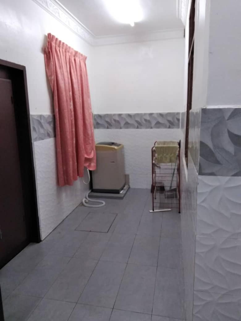 Sapper Homestay Lukut Portdickson photo 6