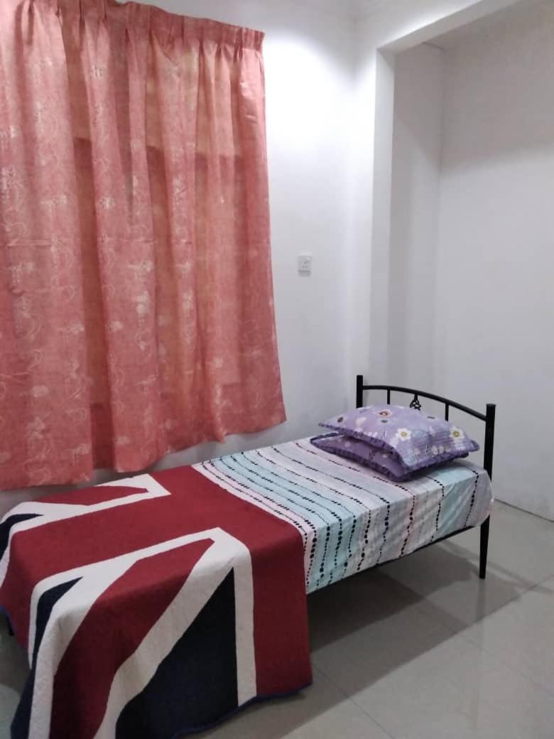Sapper Homestay Lukut Portdickson photo 8