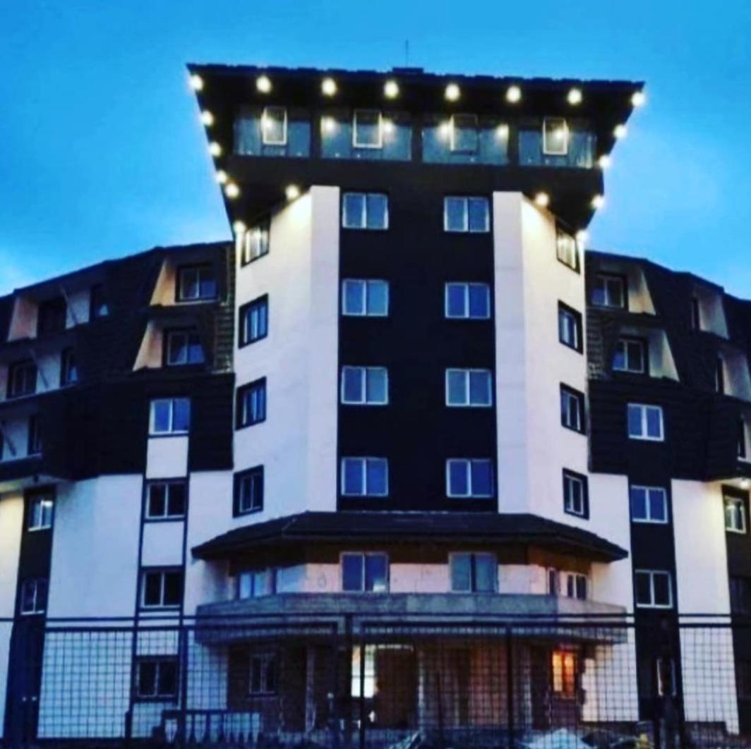 Apartman Skyline Kopaonik view 5