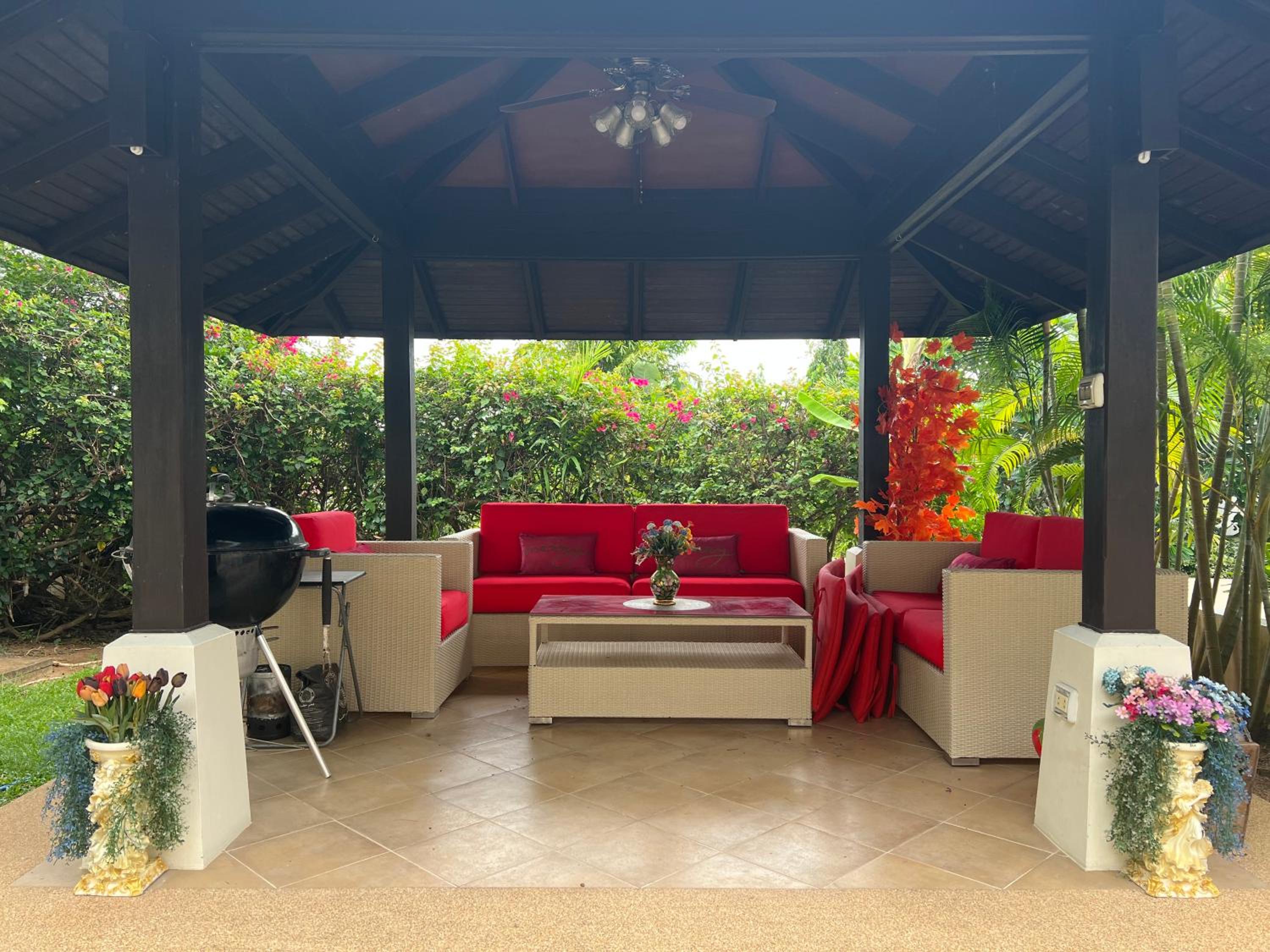 Samui Dreams Seaview Villa - Bangrak Beach - with Private Pool