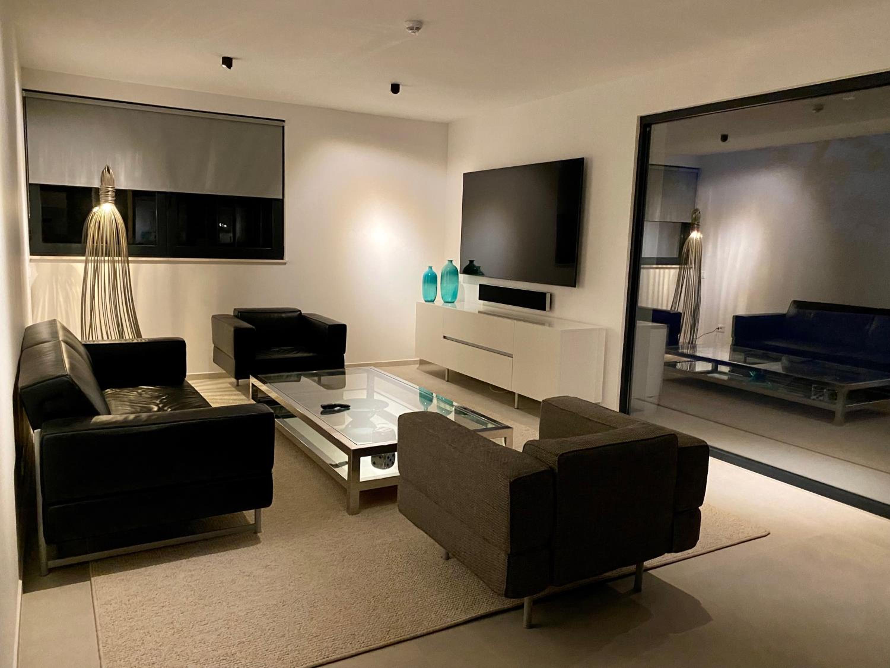 Brand new - ultra luxury villa Lavender Boka Hill view 2