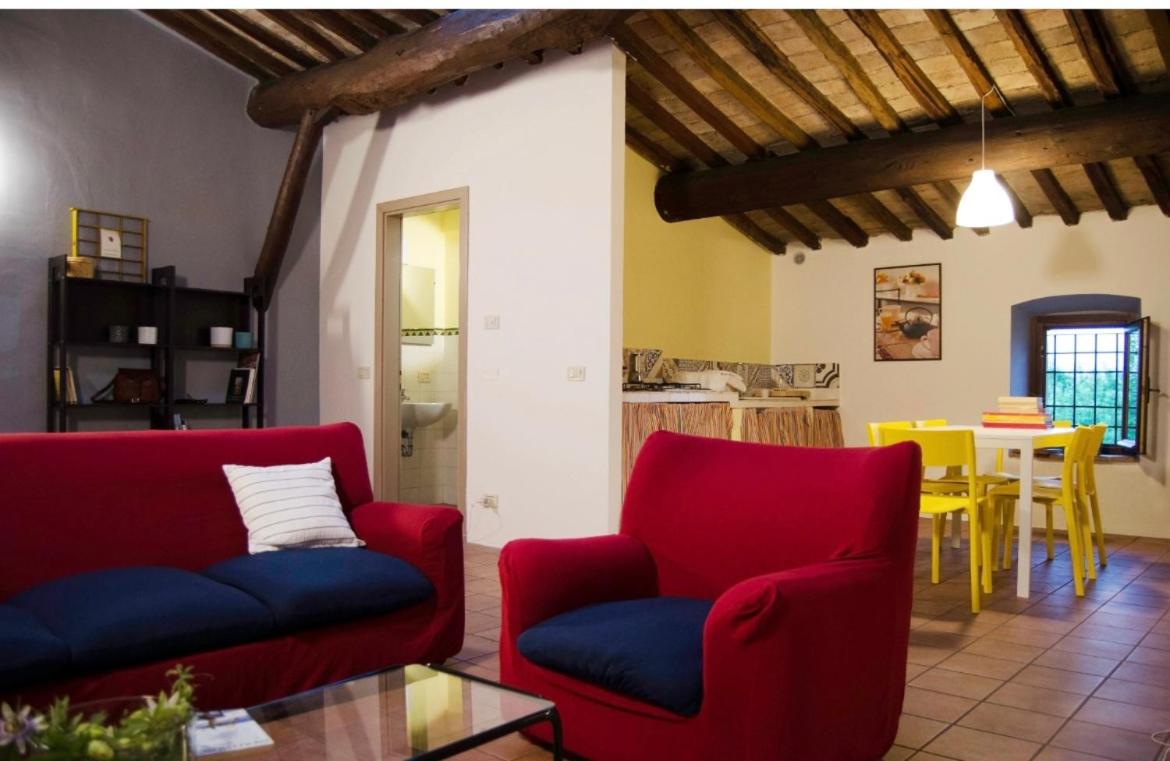 Country Home Lonato view 3