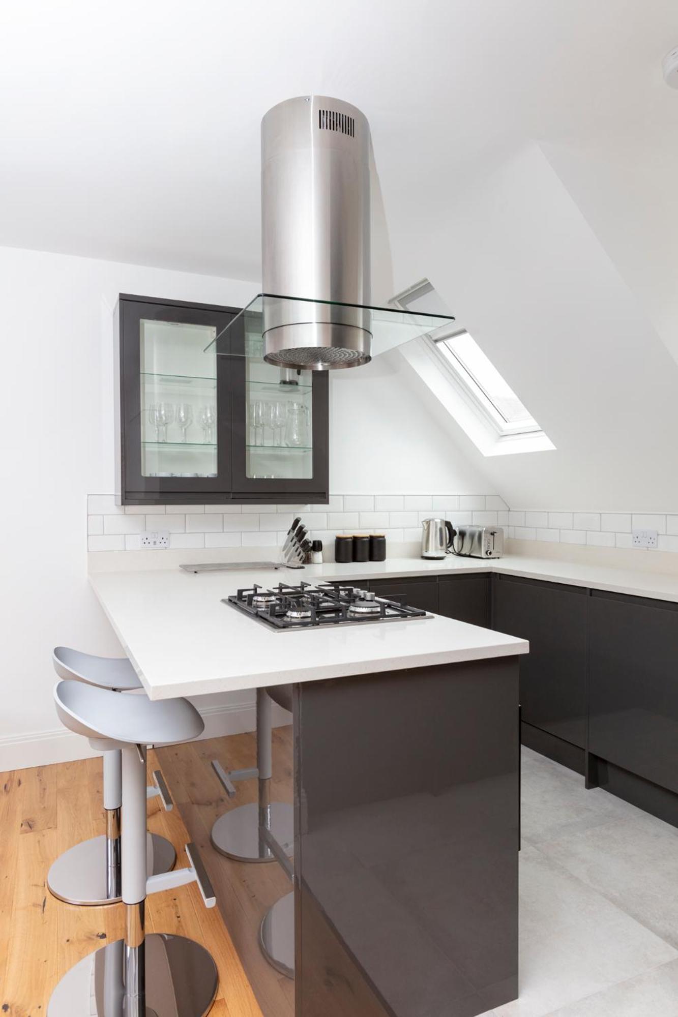Hampden Apartments - The William