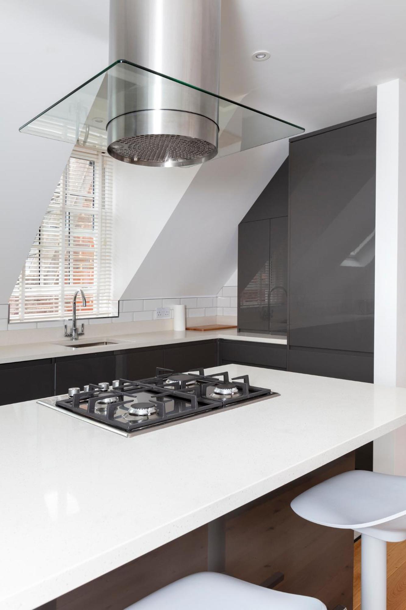 Hampden Apartments - The William