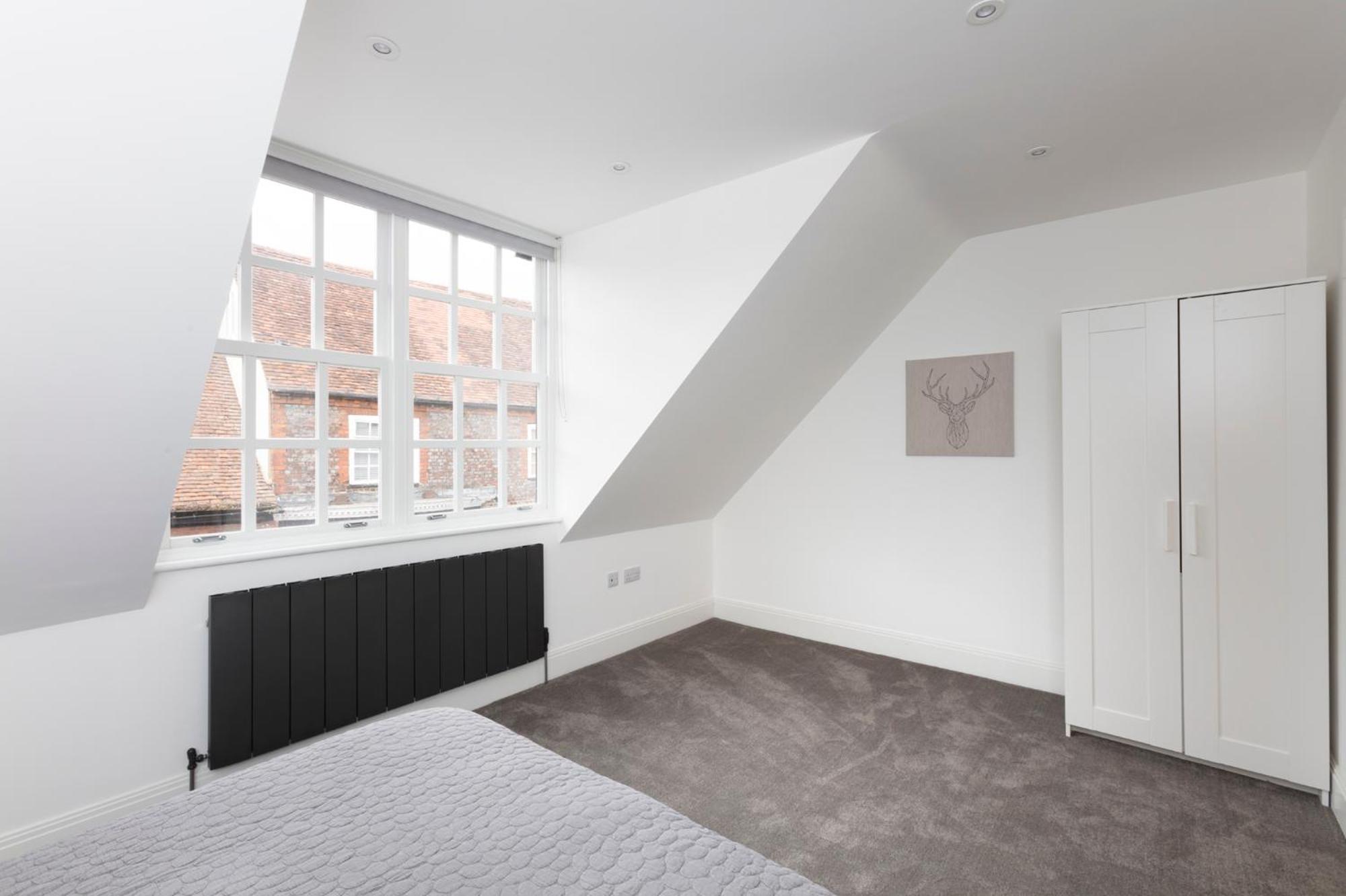 Hampden Apartments - The William