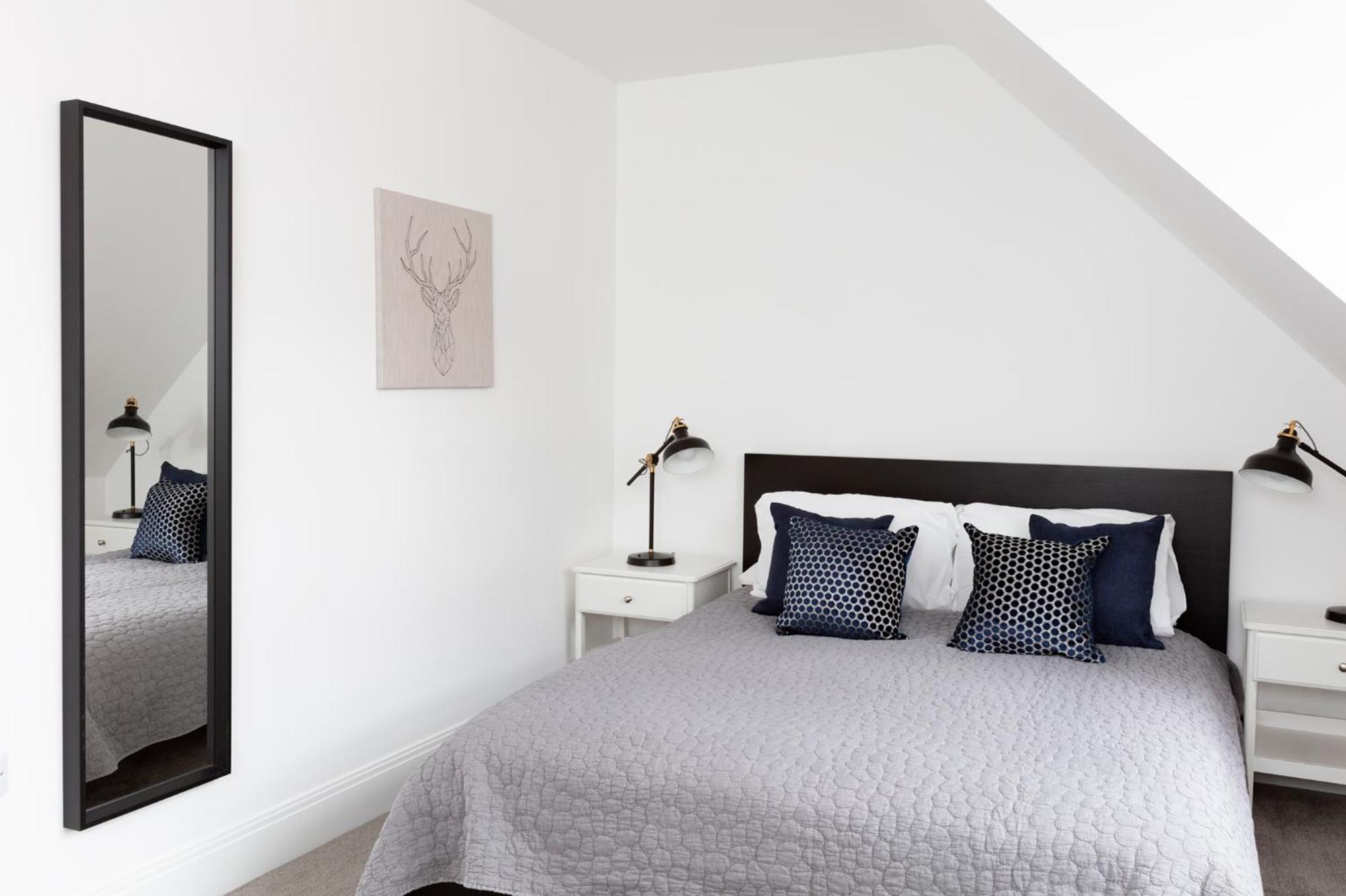Hampden Apartments - The William