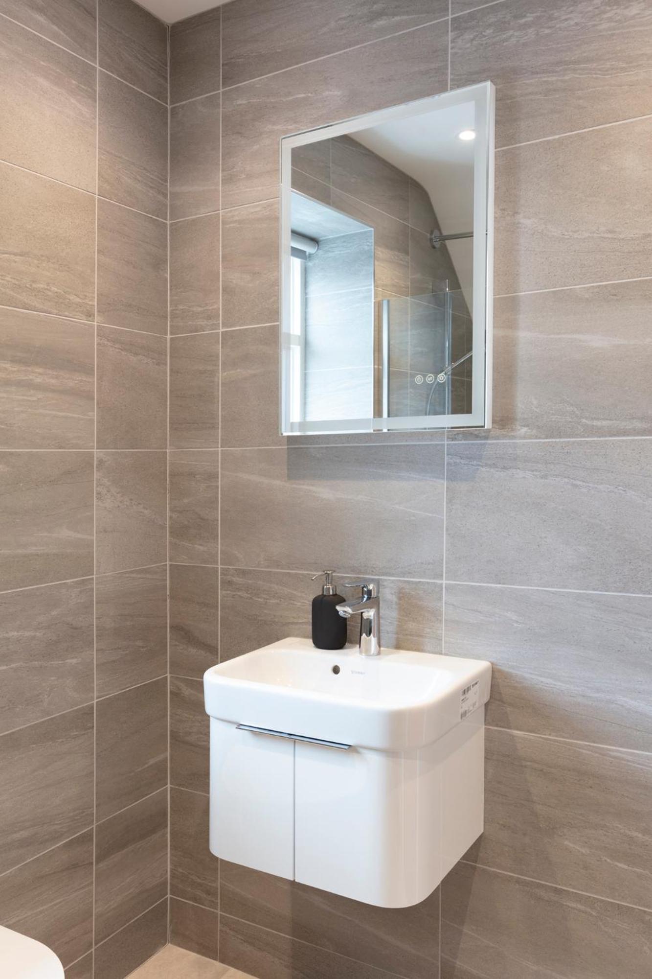 Hampden Apartments - The William