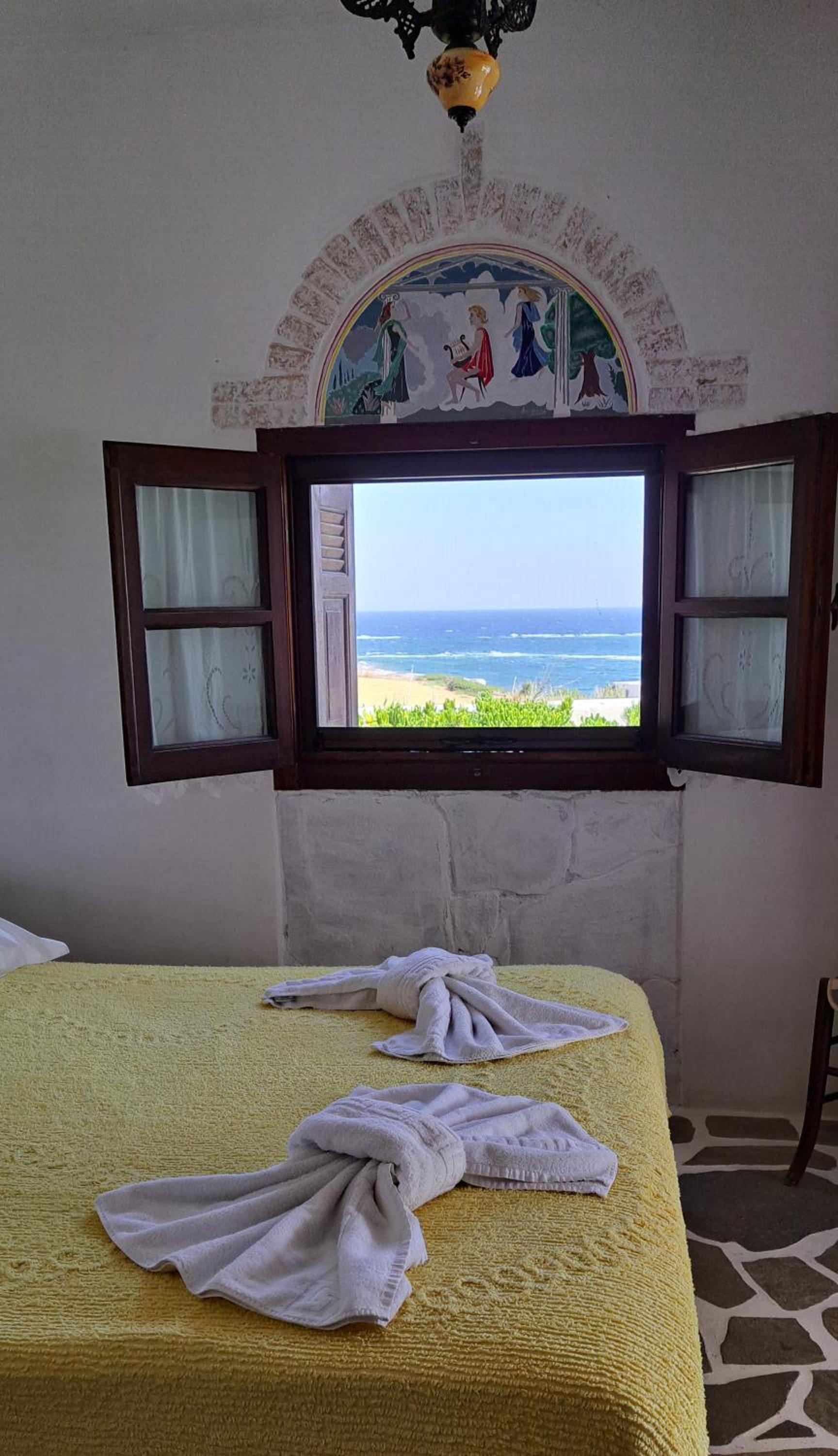 Villa Mantalena