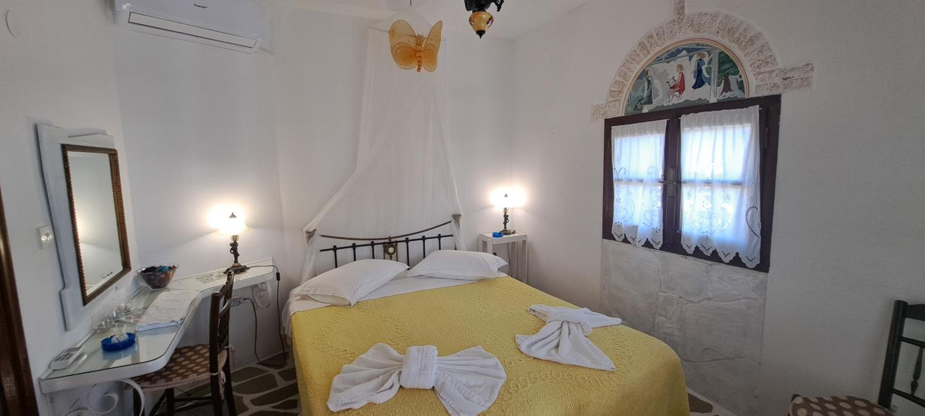 Villa Mantalena