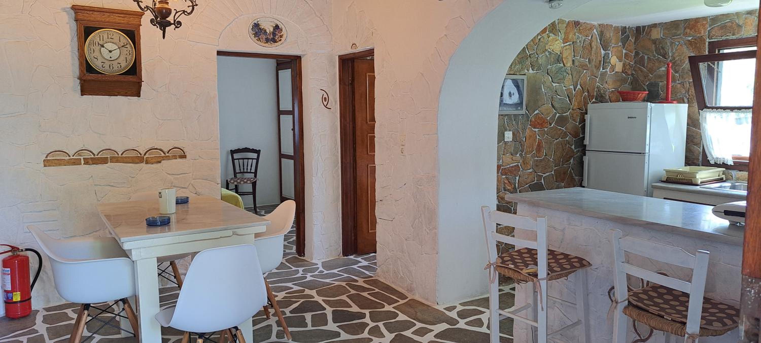 Villa Mantalena