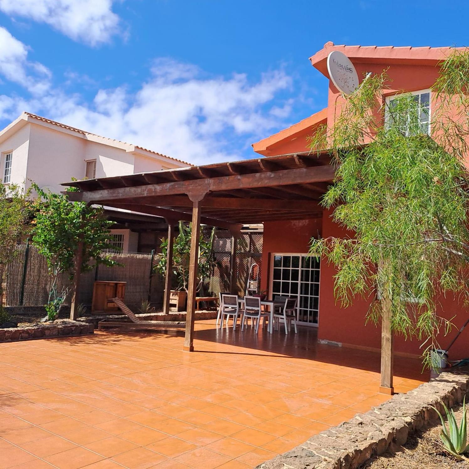 Villa Calma