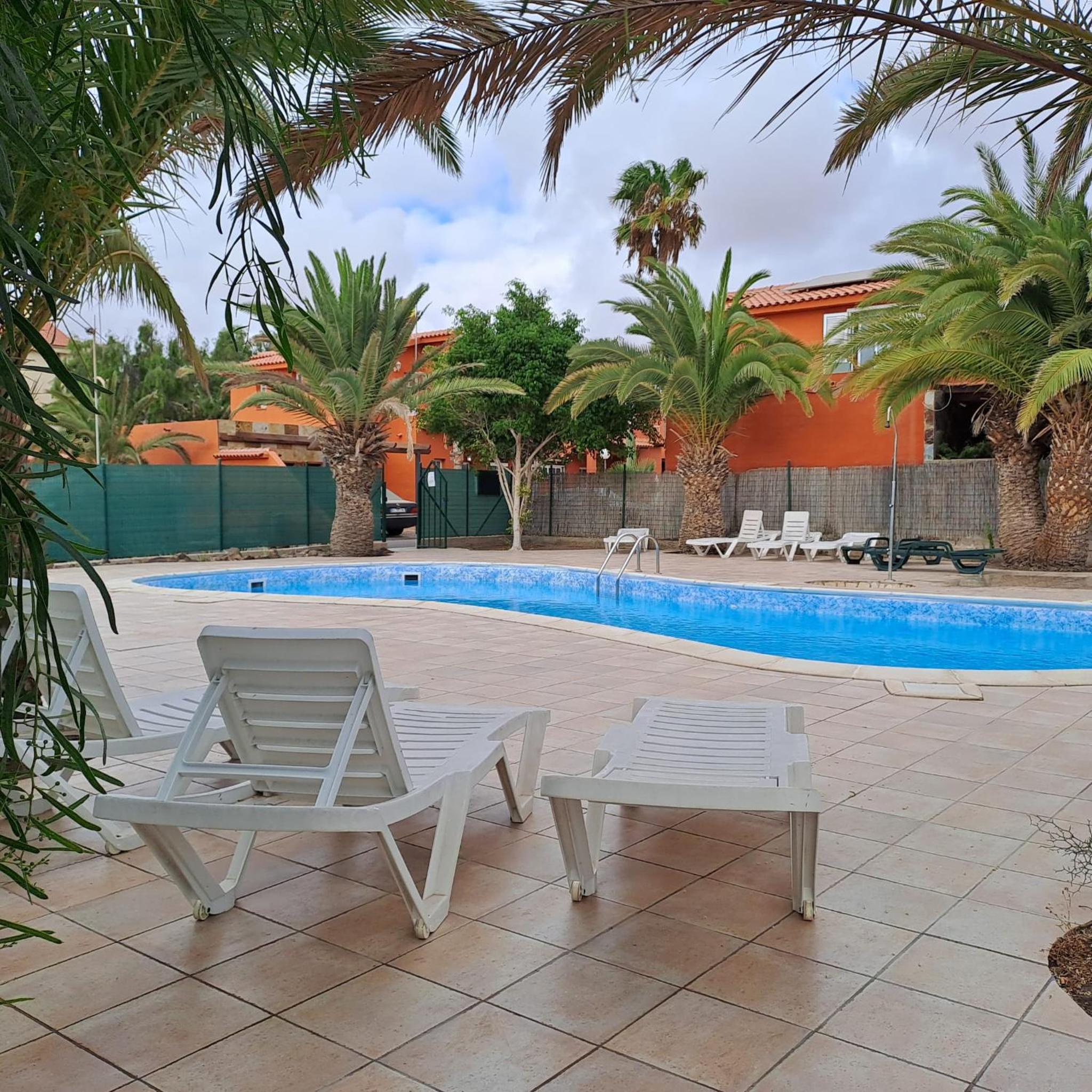 Villa Calma