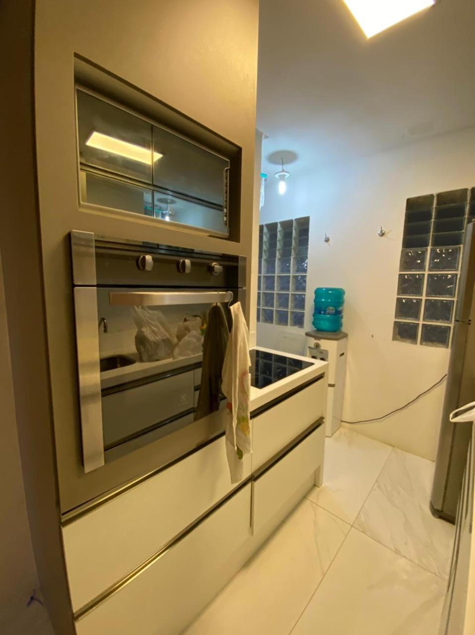 Beach living, Pé na areia, Vizinho ao B Park - Oficial