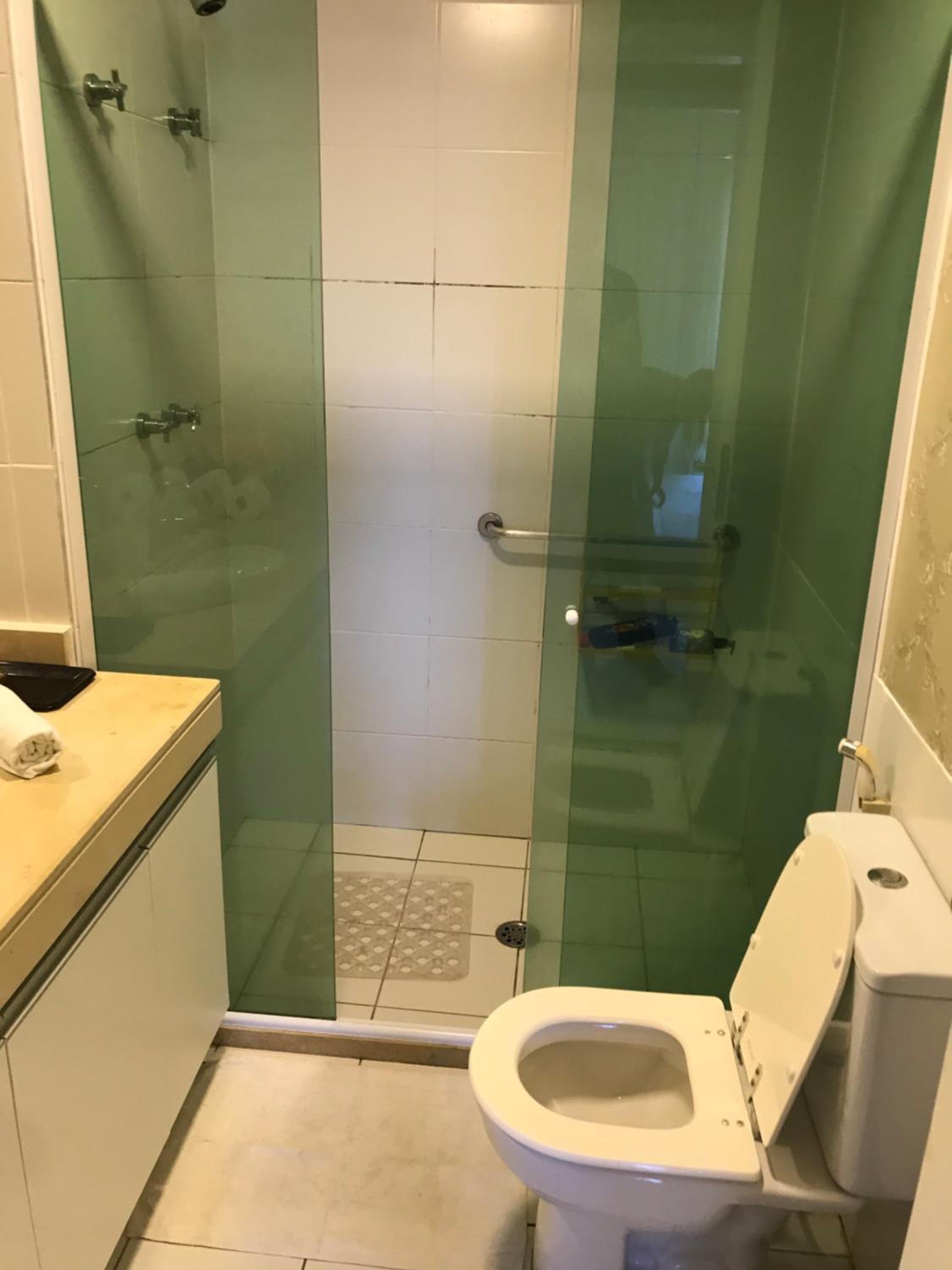Beach living, Pé na areia, Vizinho ao B Park - Oficial