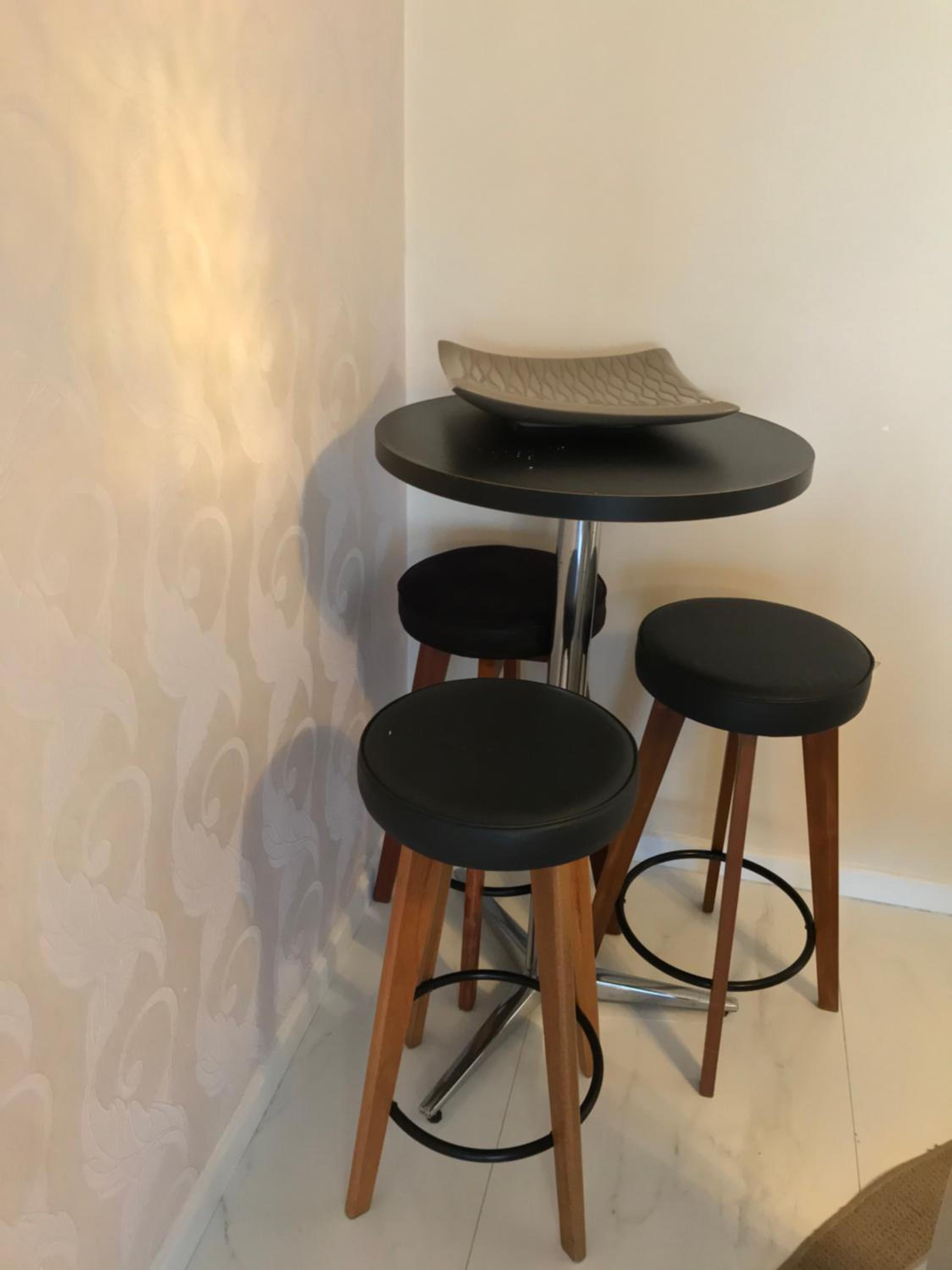 Beach living, Pé na areia, Vizinho ao B Park - Oficial