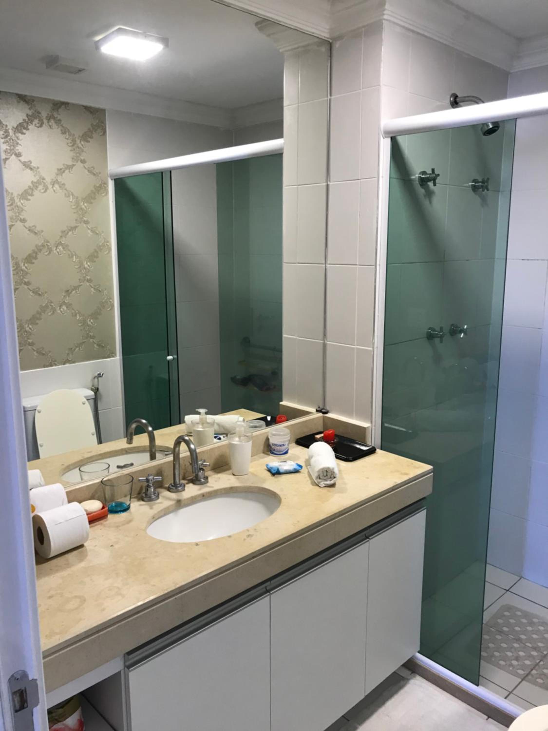 Beach living, Pé na areia, Vizinho ao B Park - Oficial