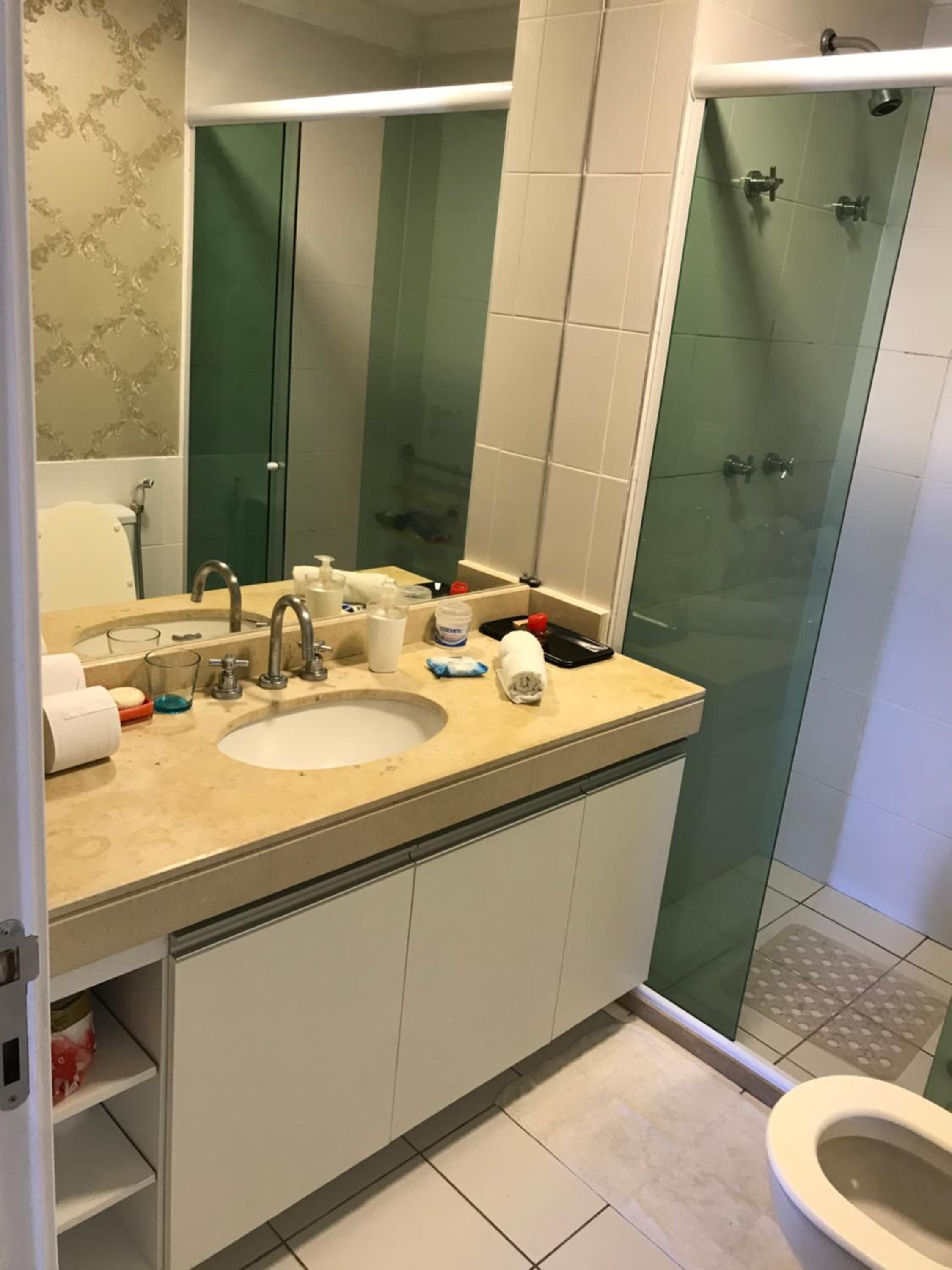Beach living, Pé na areia, Vizinho ao B Park - Oficial