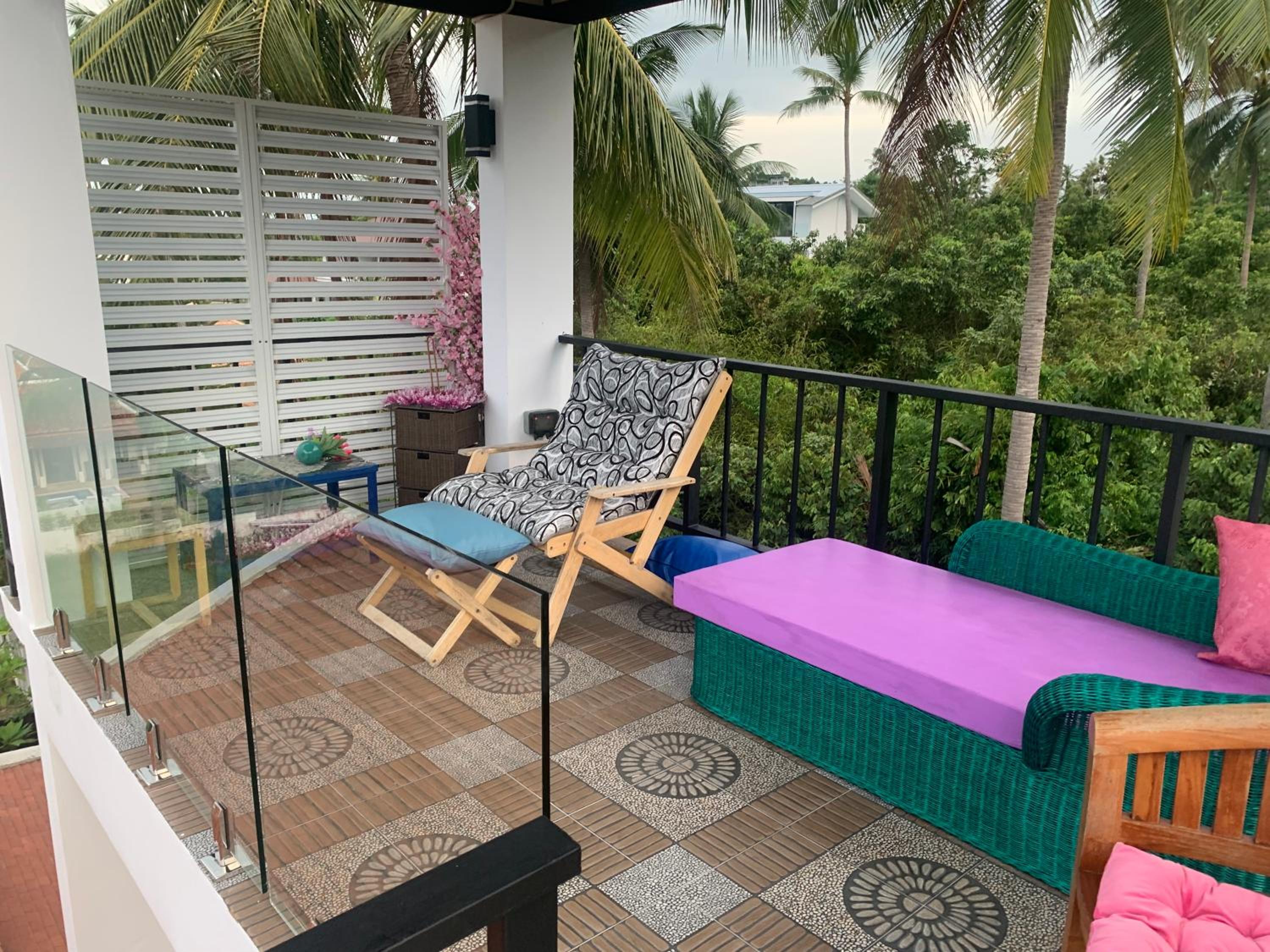 Samui Dreams Seaview Villa - Bangrak Beach - with Private Pool