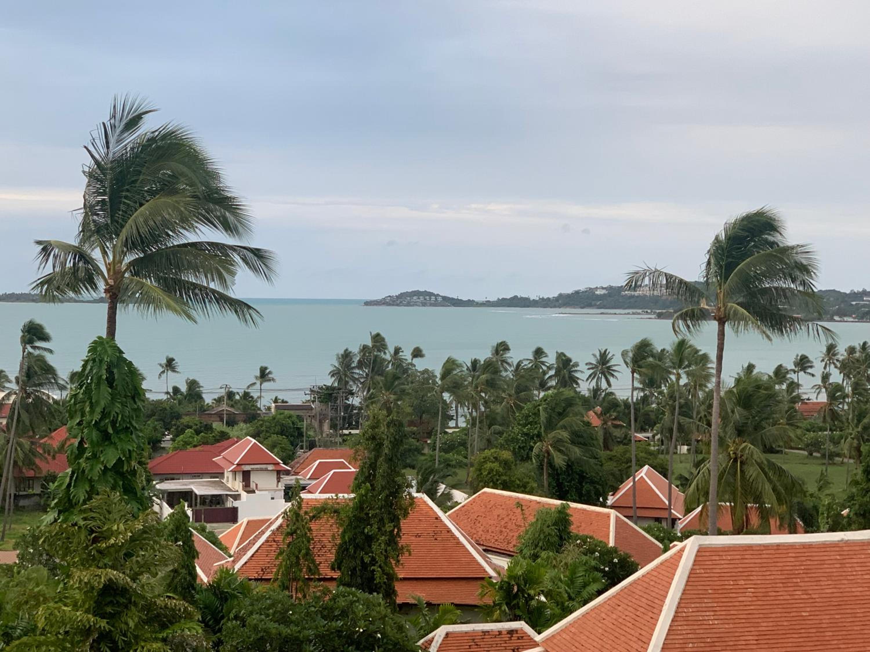 Samui Dreams Seaview Villa - Bangrak Beach - with Private Pool