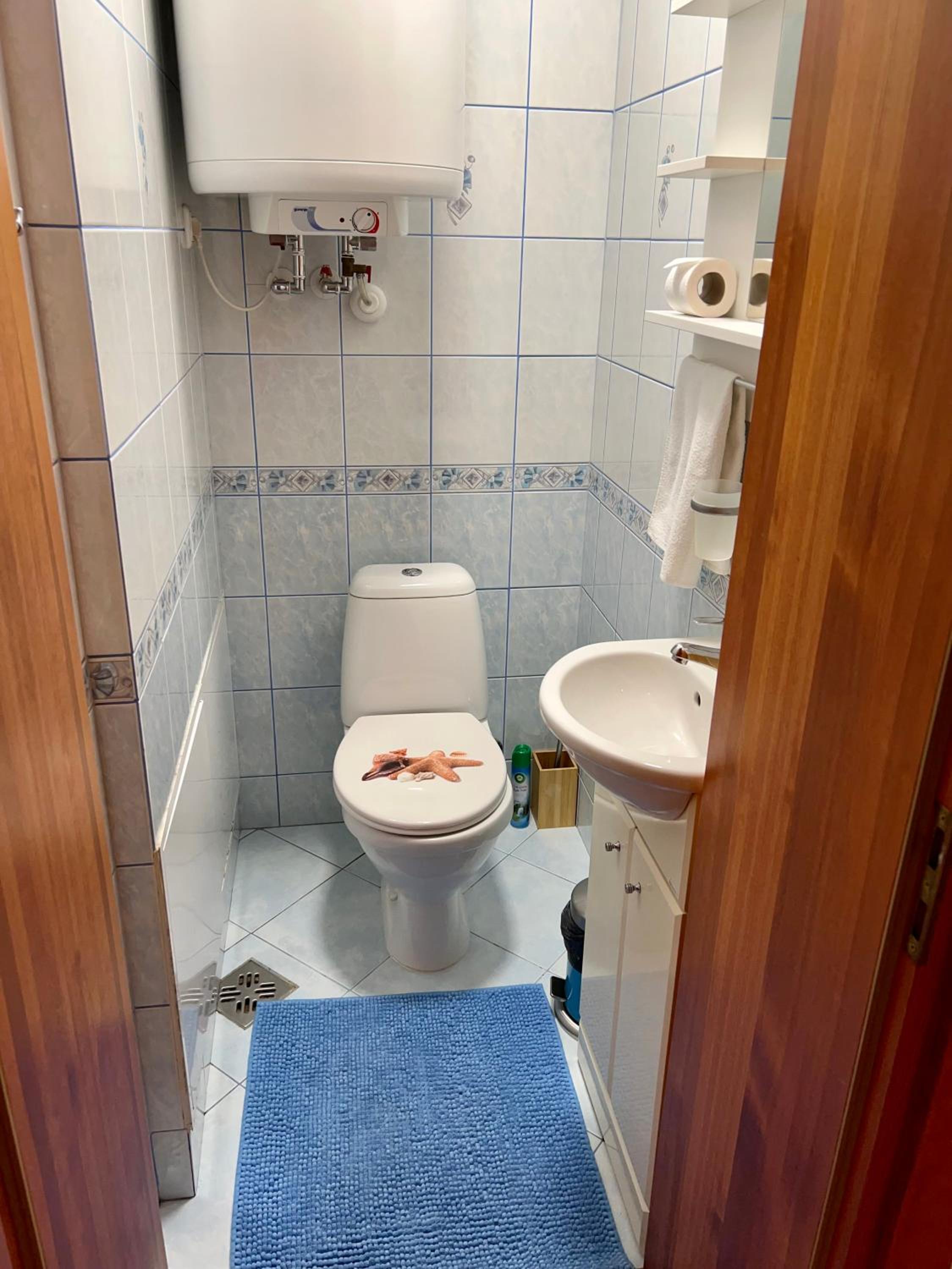 Gedimino Apartamentai view 3