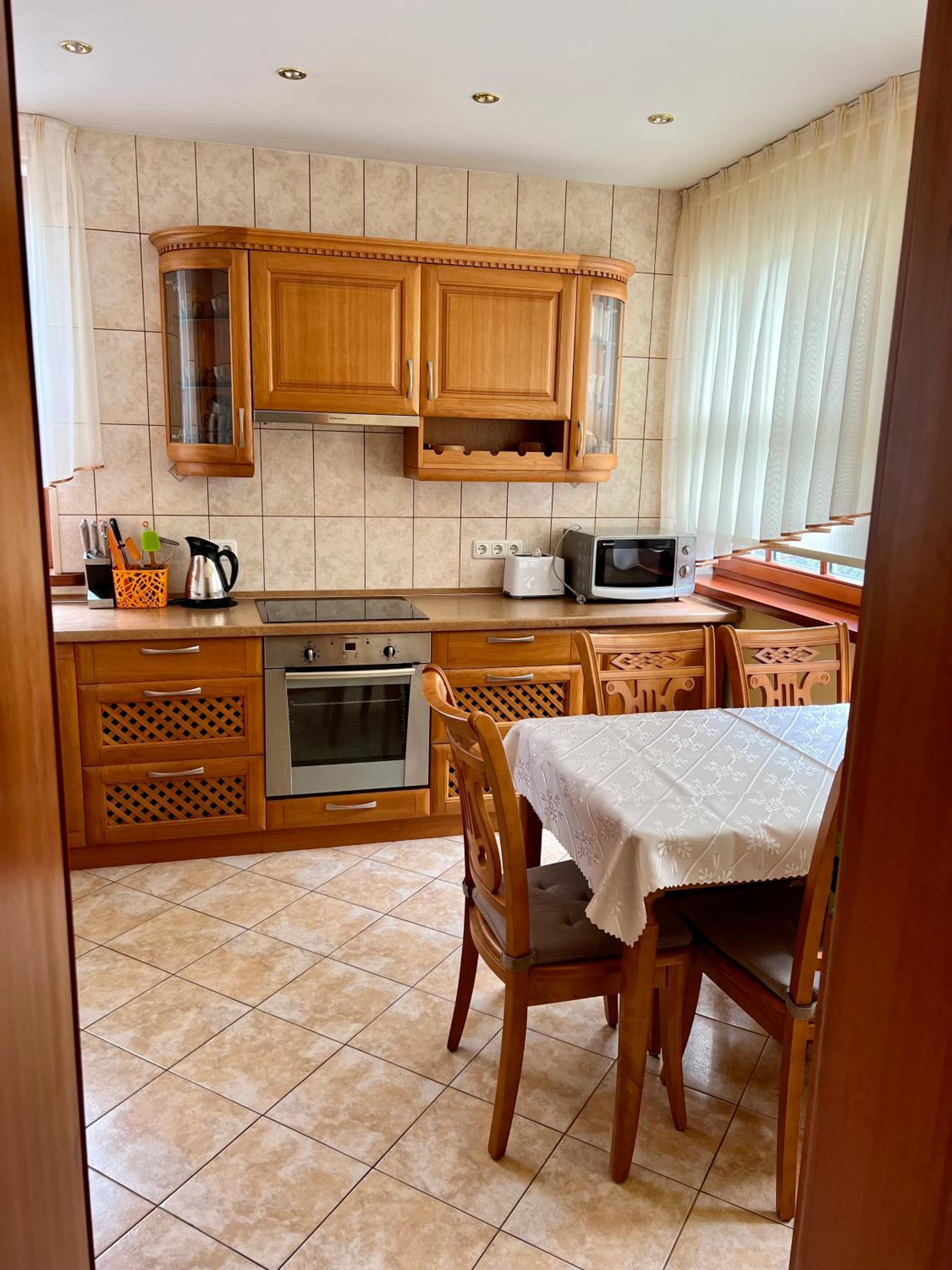 Gedimino Apartamentai view 5