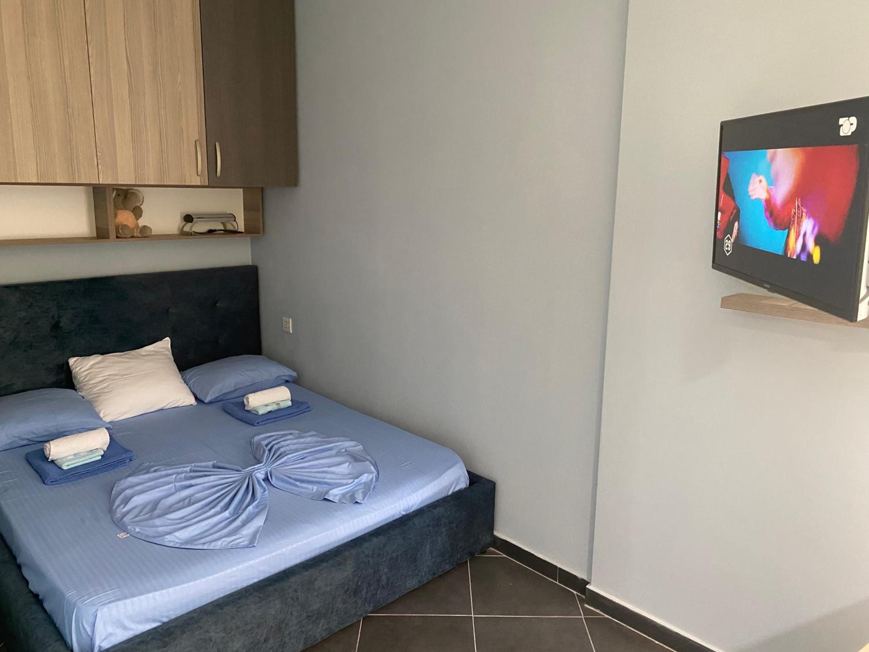 Apartment Barden