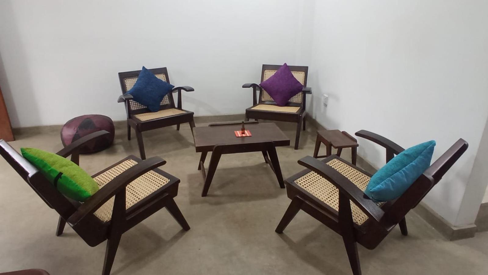Ridmi Home Stay view 5