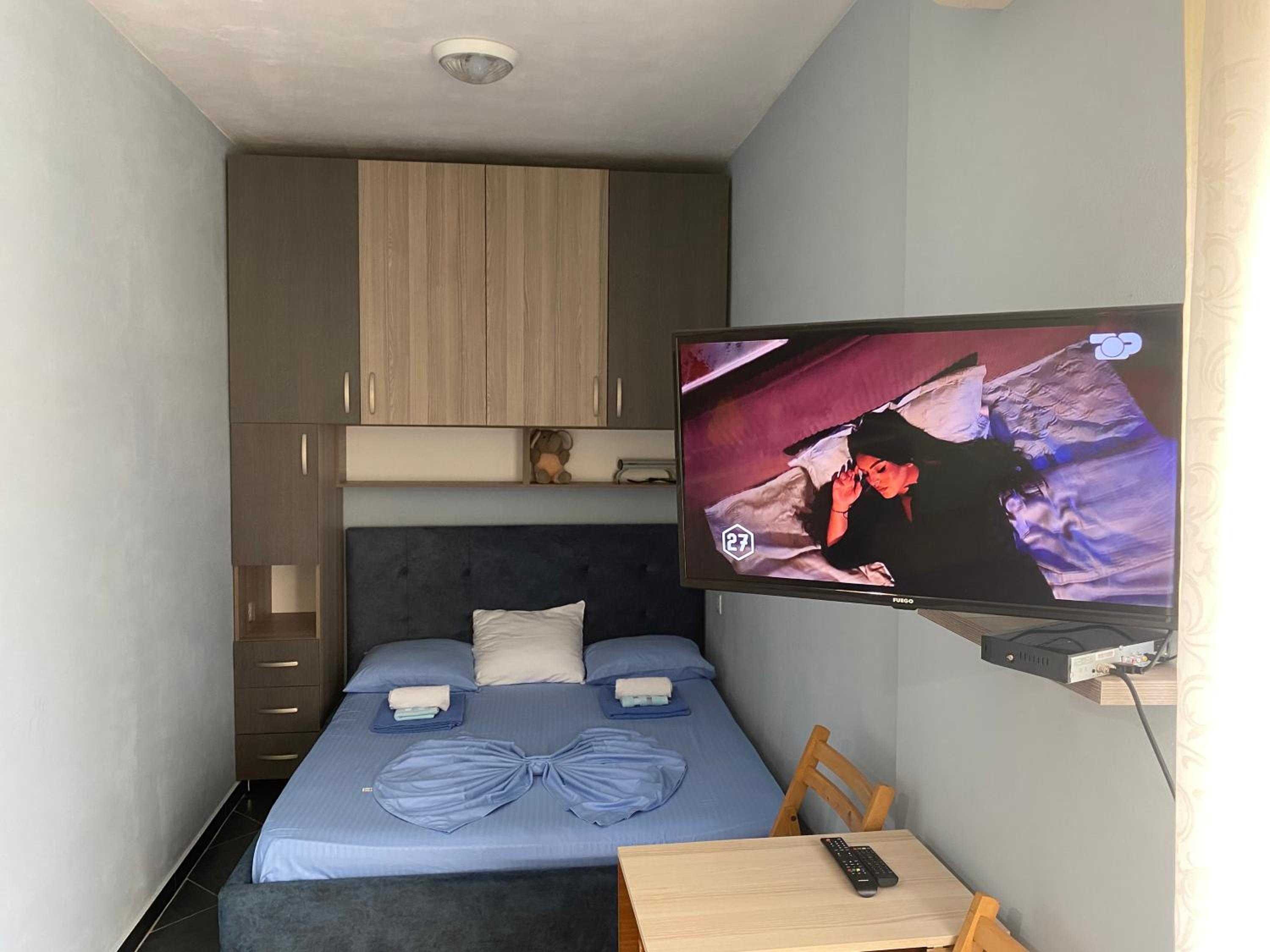 Apartment Barden