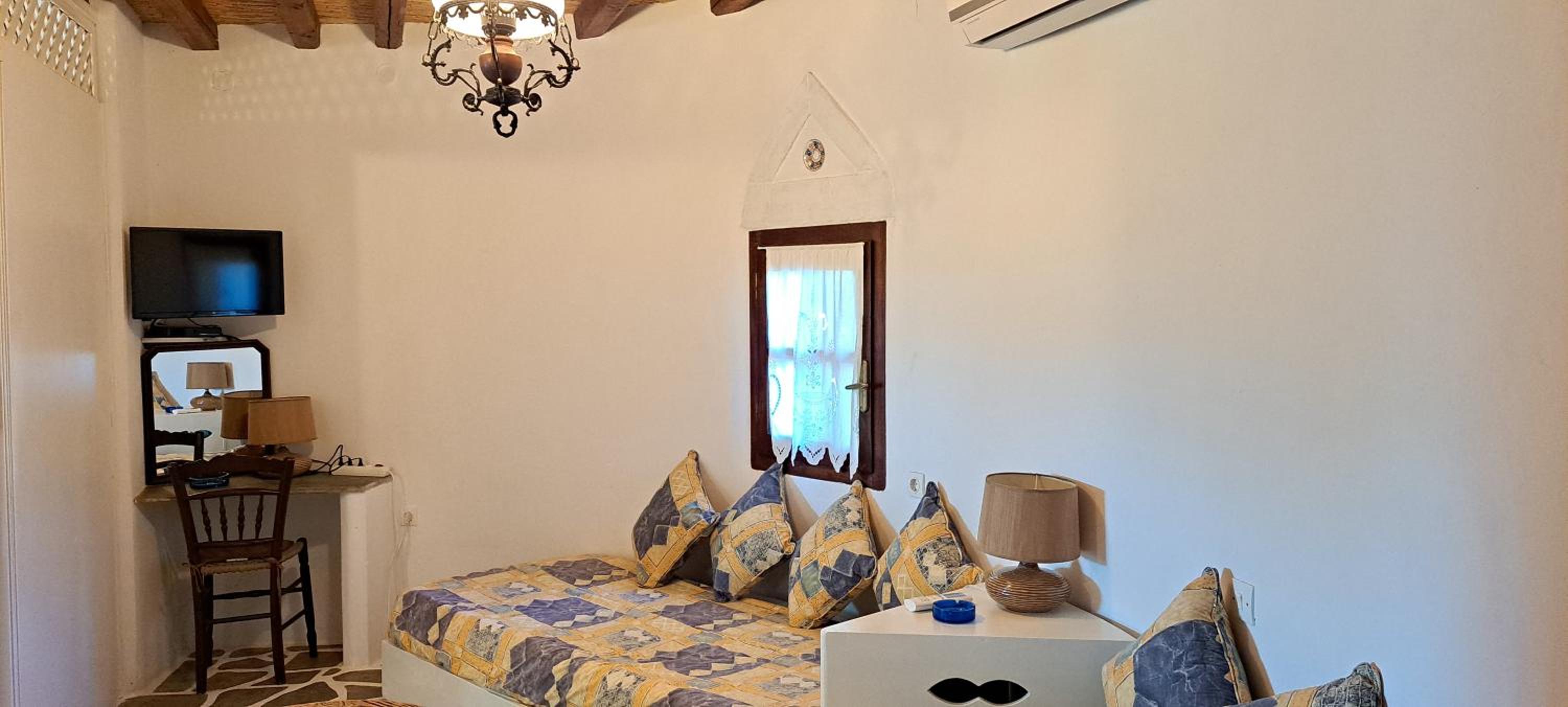 Villa Mantalena