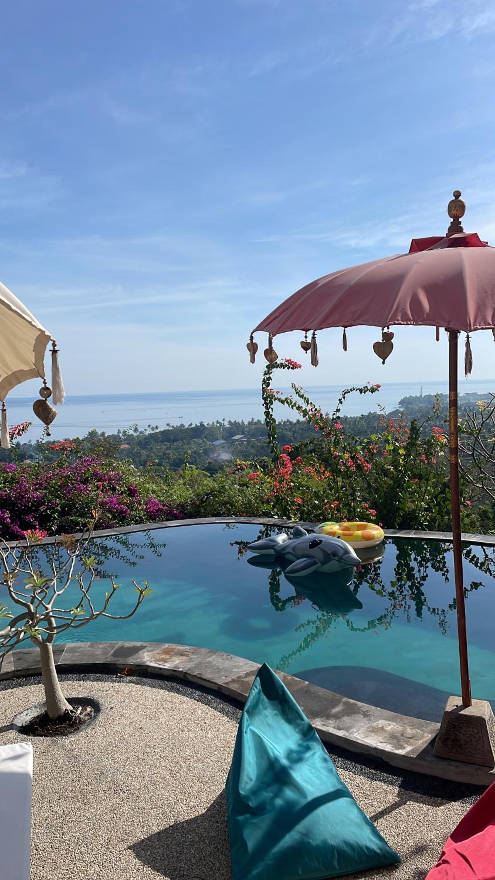 Villa Reva Bali view 3