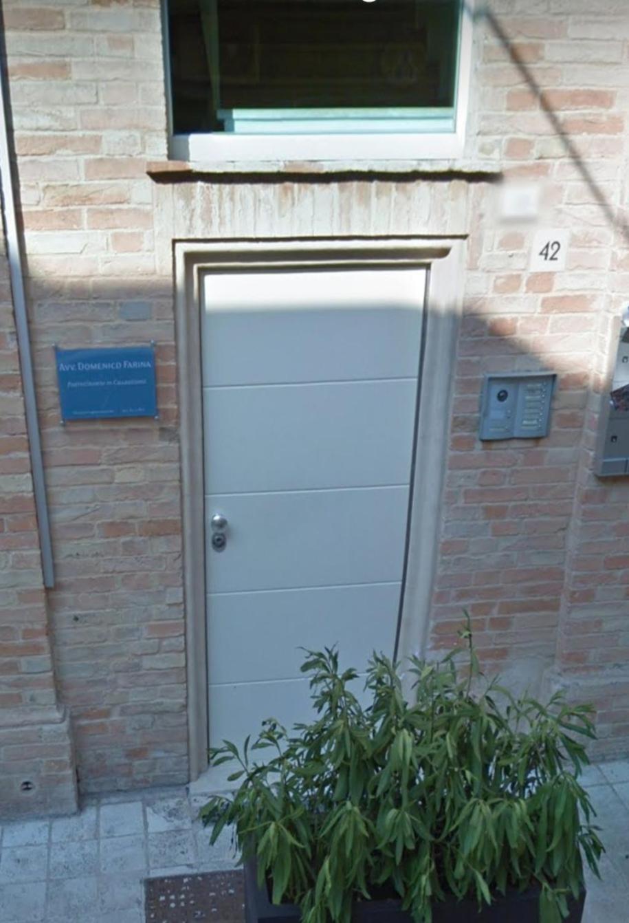 Casa Vacanze Borgo Marinaro view 3