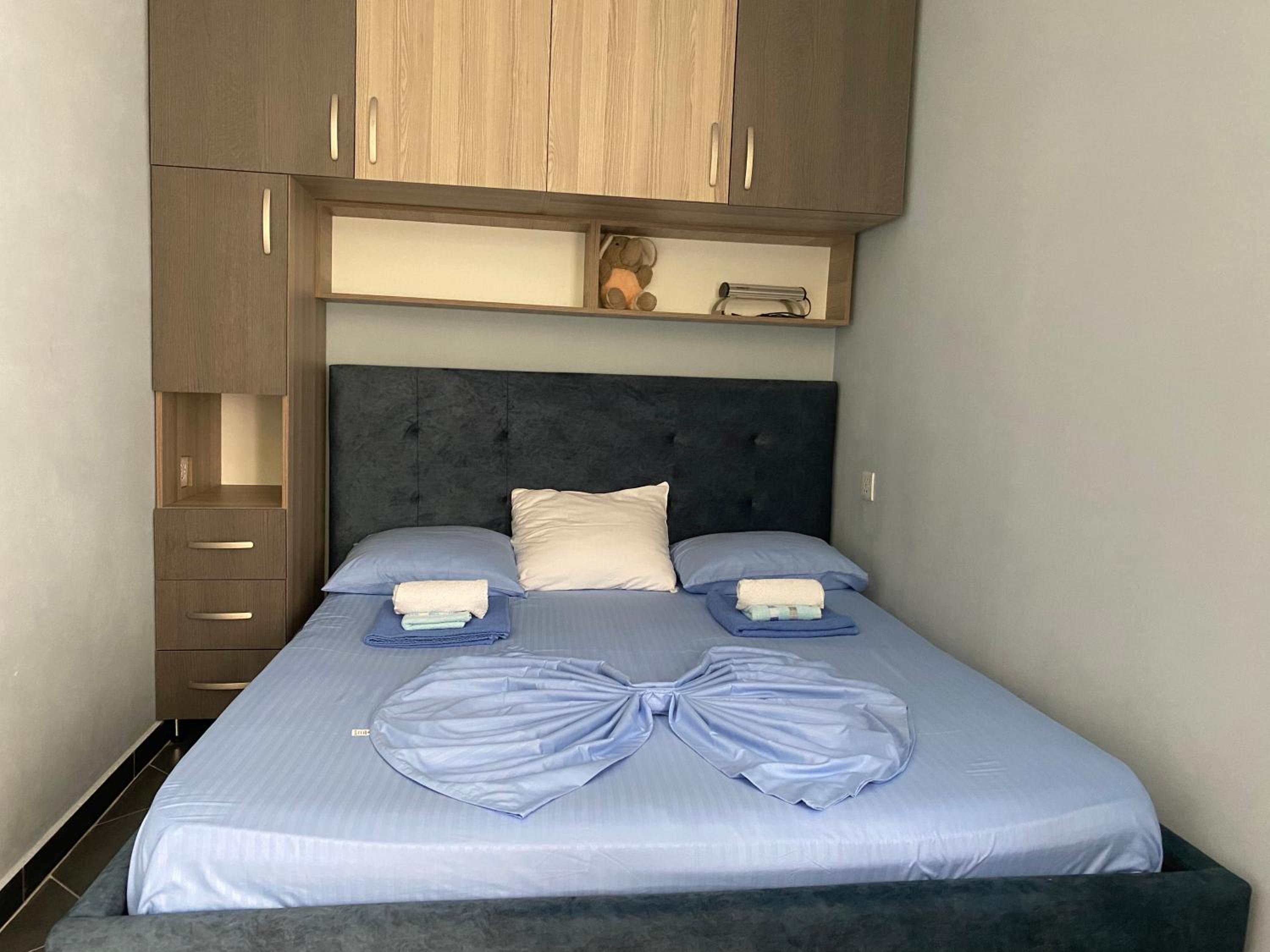 Apartment Barden