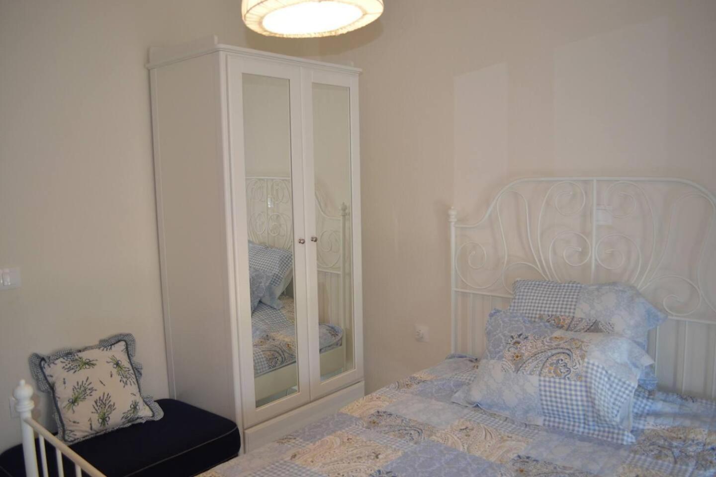 Palm garden apartment