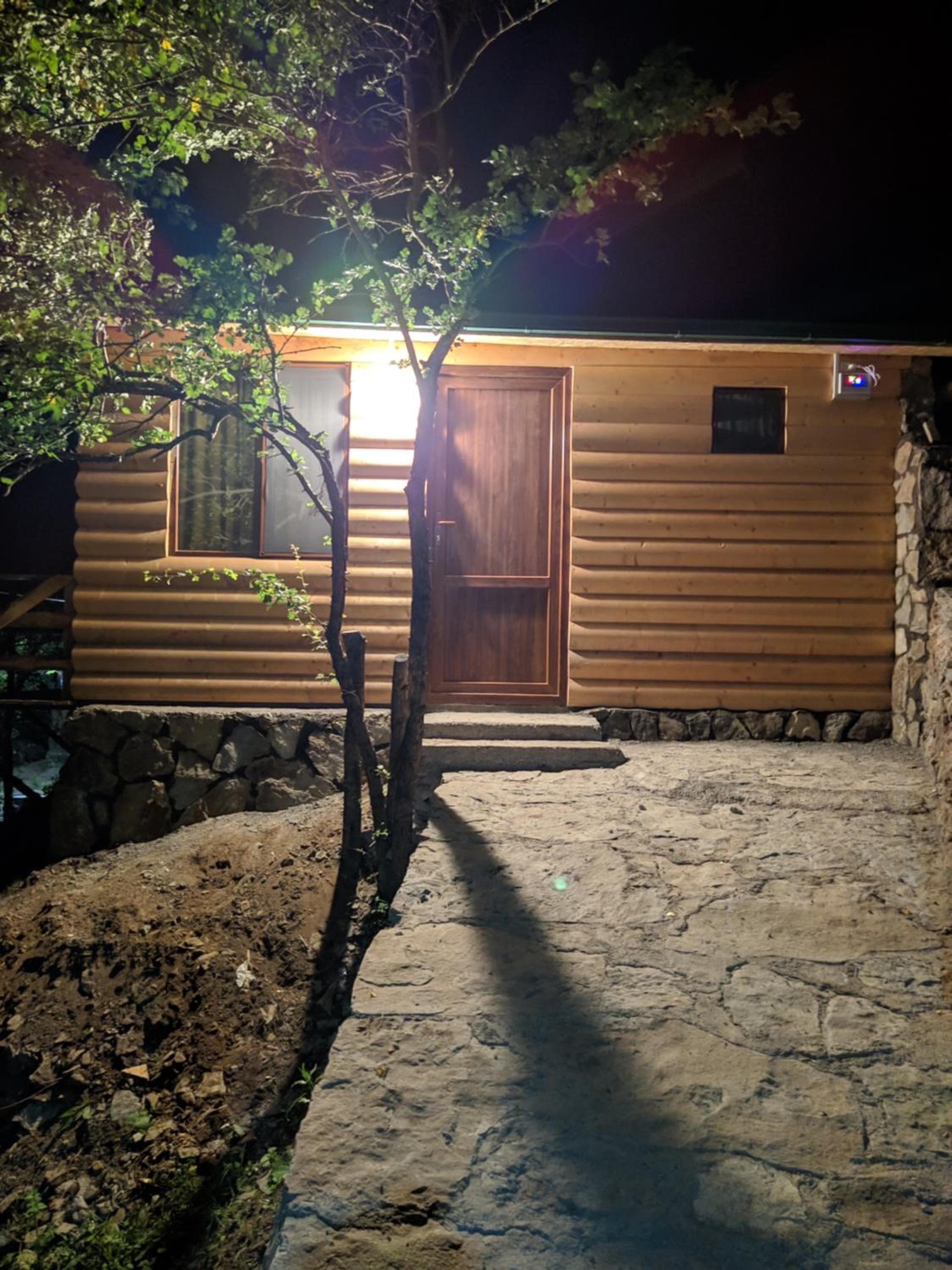 Old Halidzor
