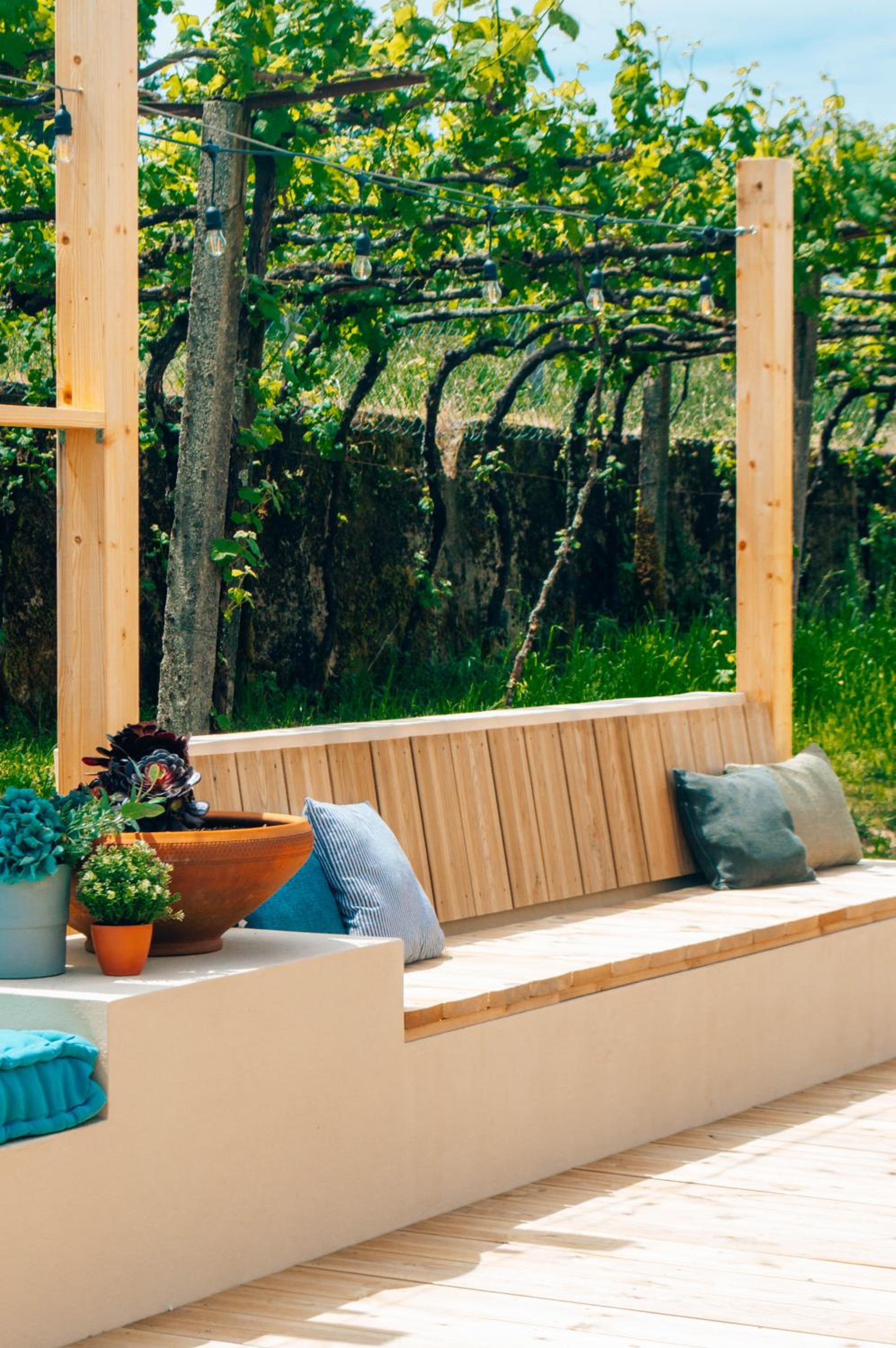 Just Like Home - Casa Antonio em Paredes de Coura
