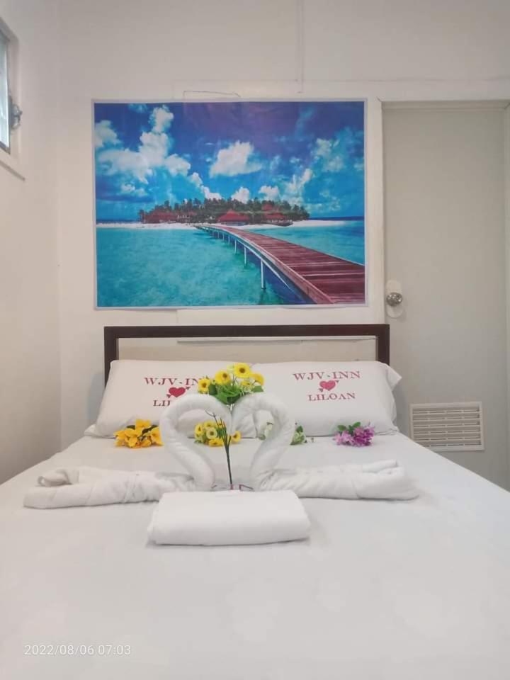 WJV INN LILOAN view 3