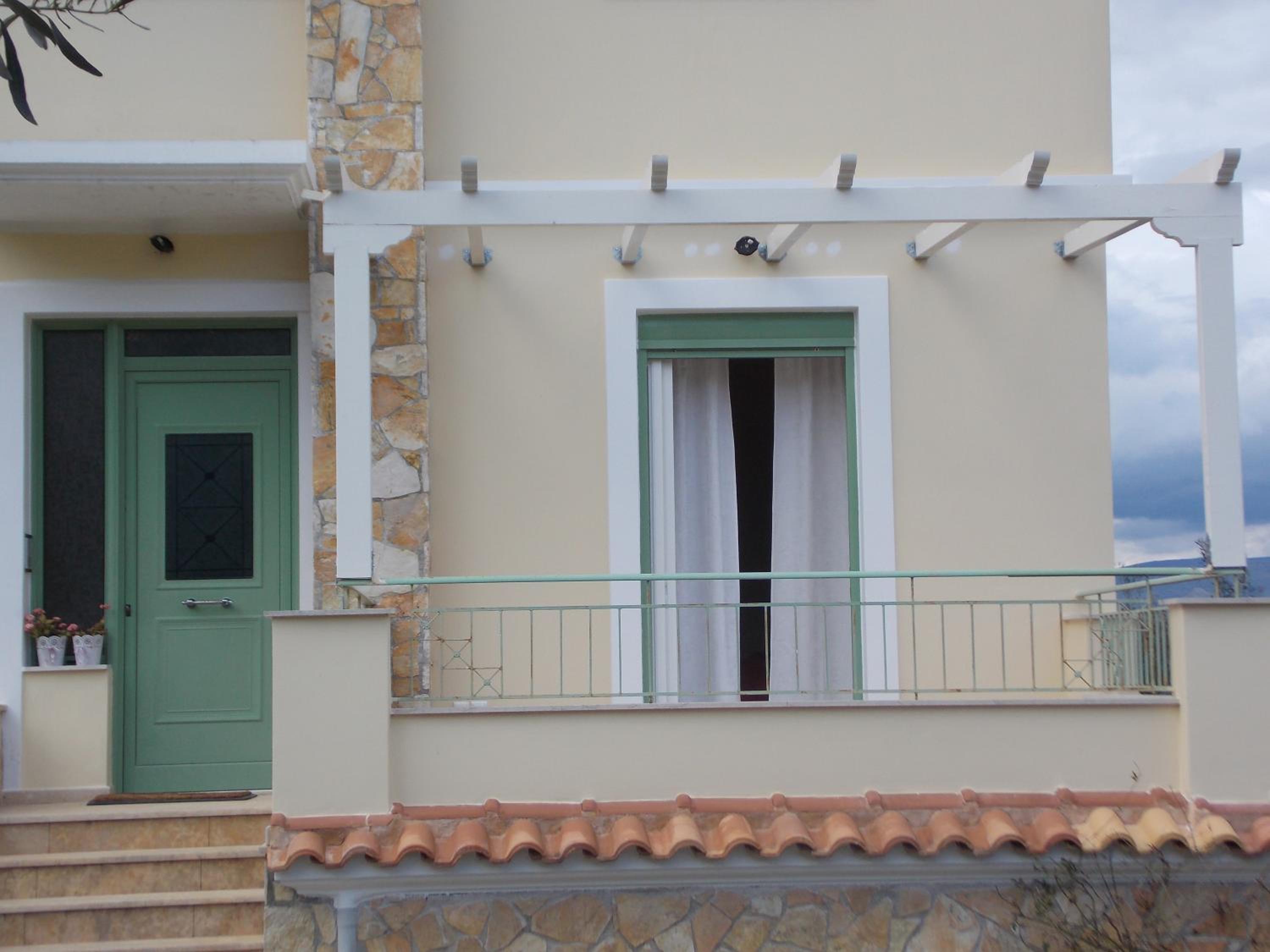 Theofilos house photo 4