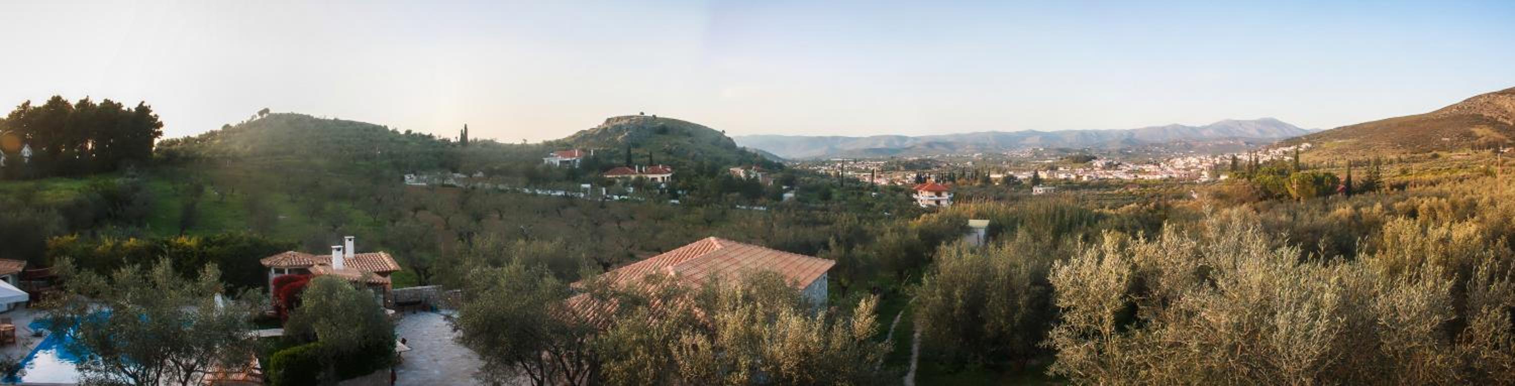 Theofilos house photo 2