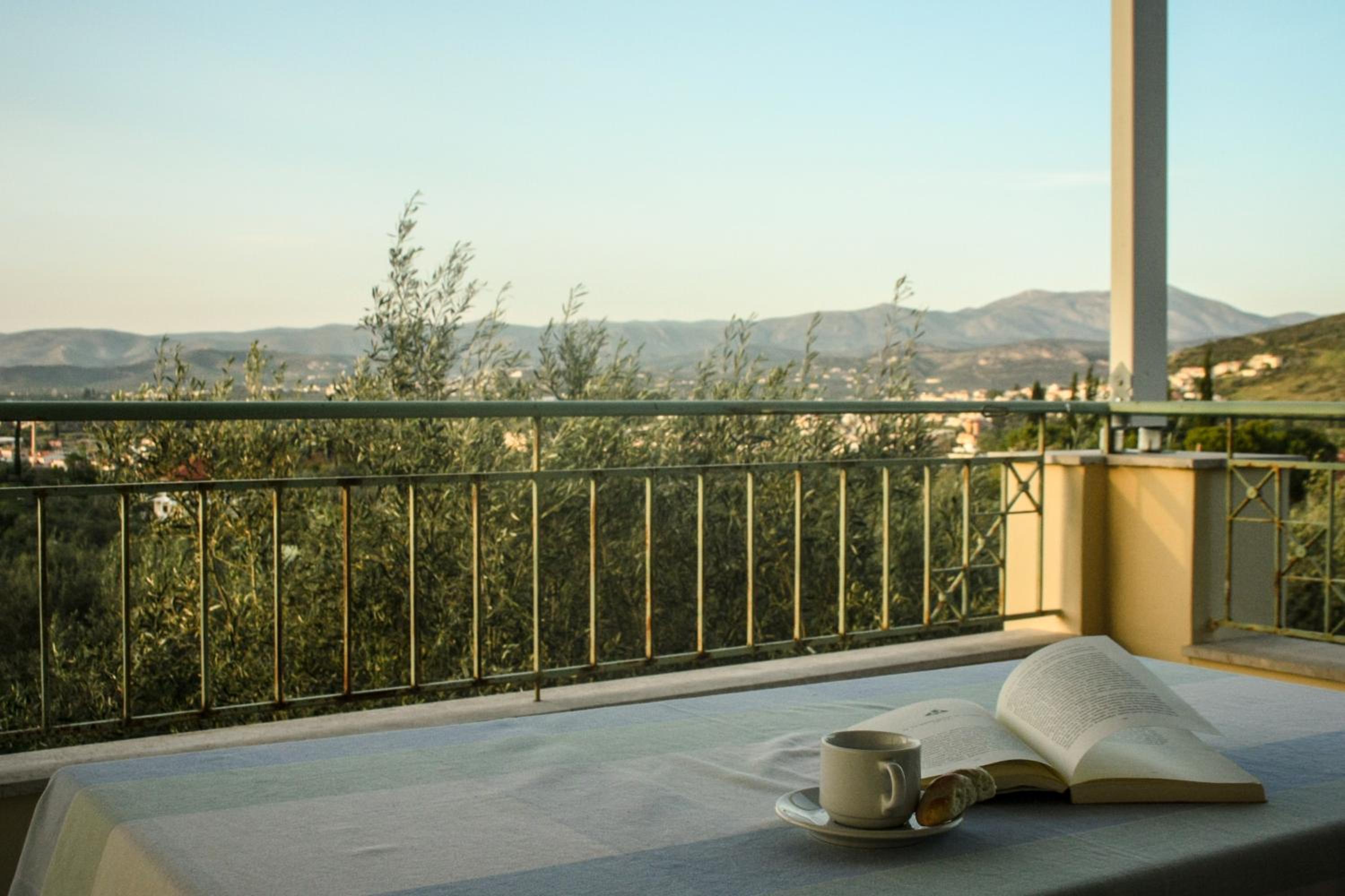 Theofilos house photo 3