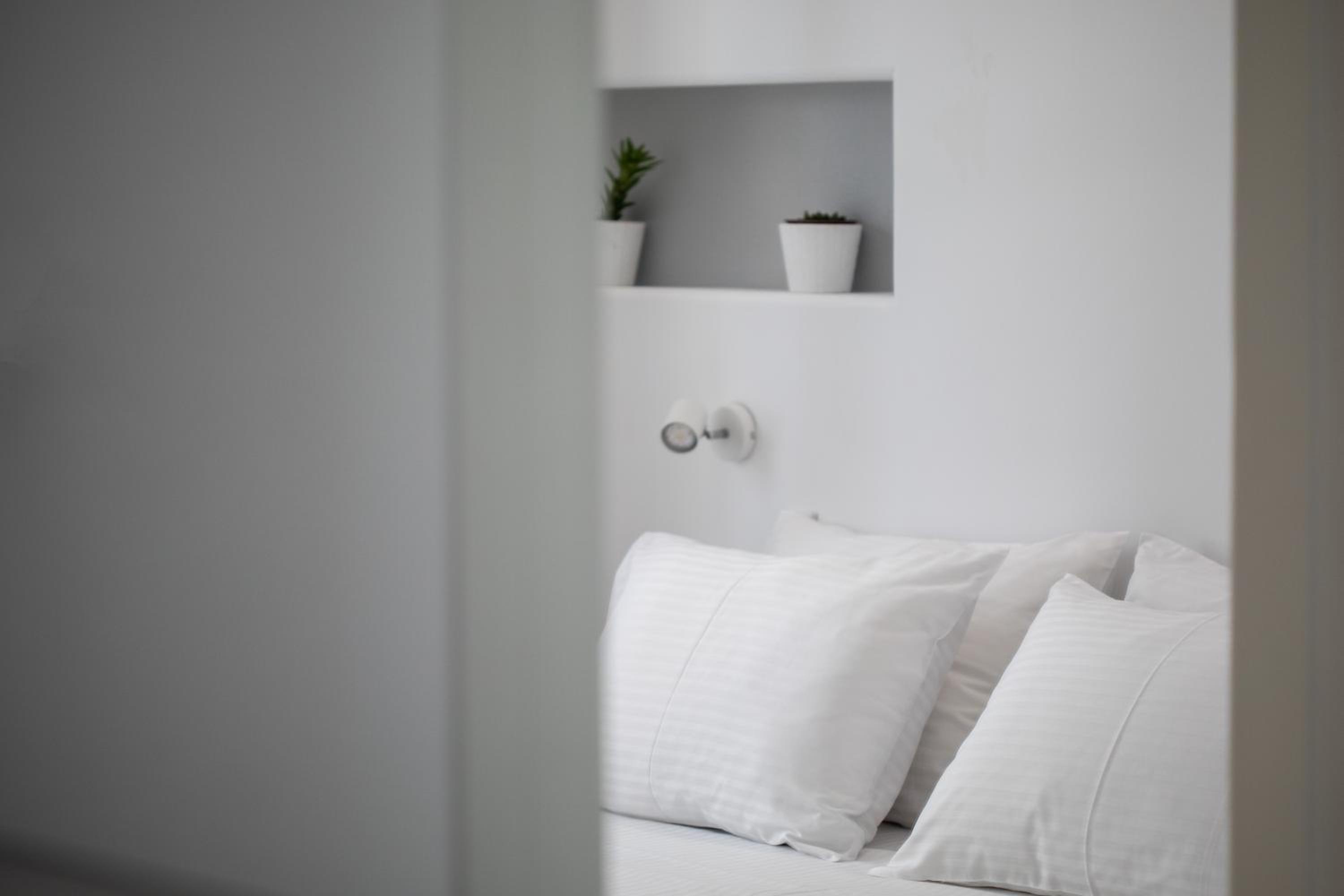 Arco Naxos Luxury Apartments — photo 73