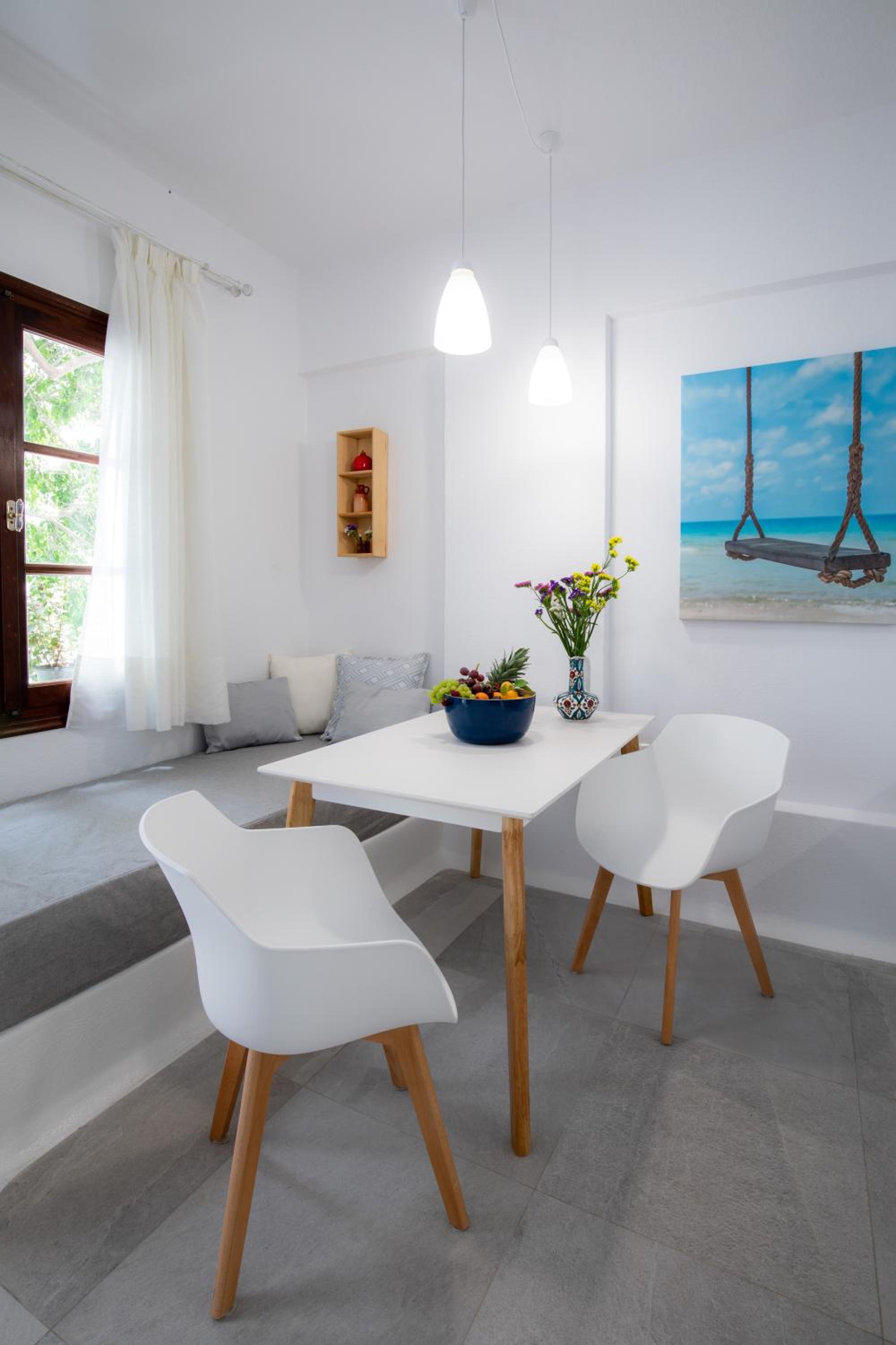 Arco Naxos Luxury Apartments — photo 86