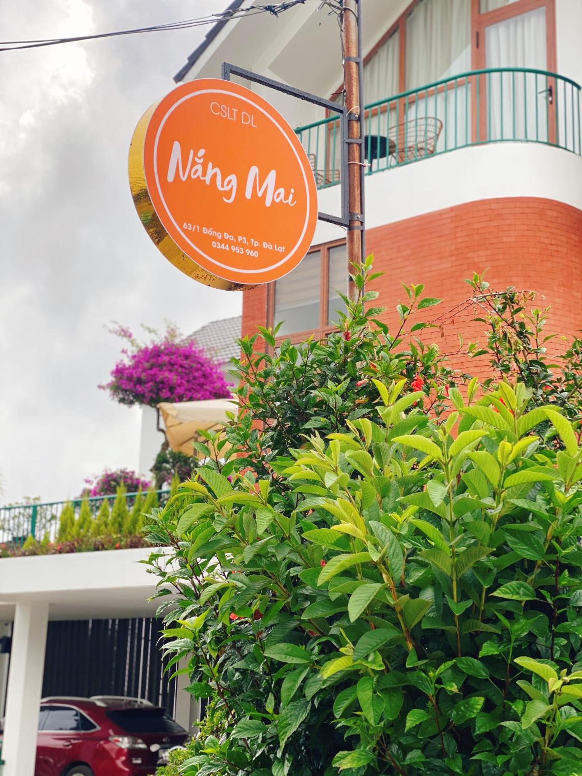 Nắng Mai Homestay view 2