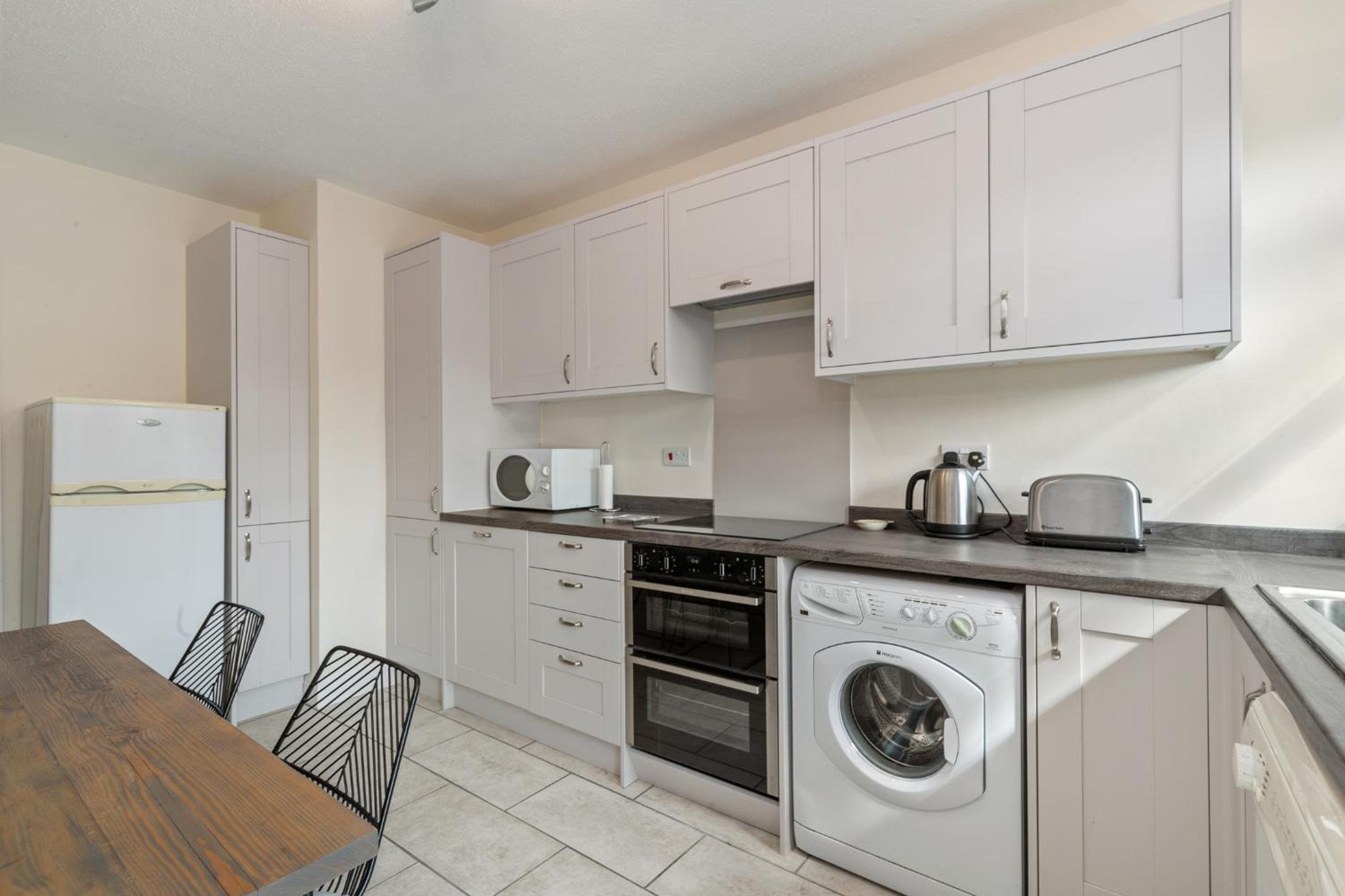 Ballyroan - Peaceful Dog Friendly Cottage view 2