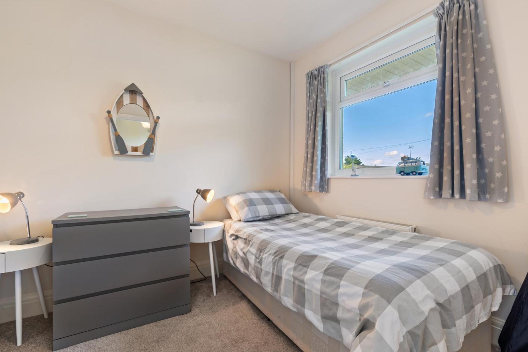 Ballyroan - Peaceful Dog Friendly Cottage view 5