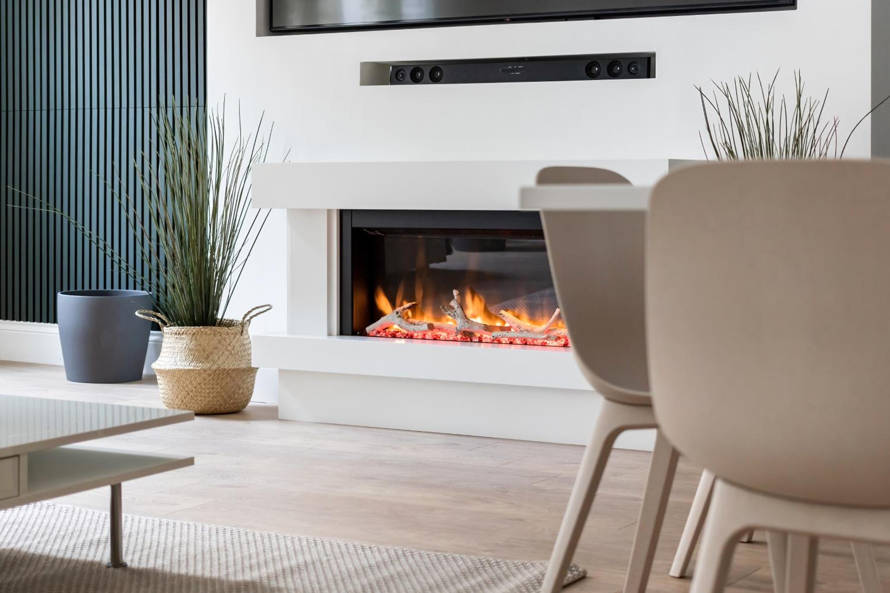 Luxury Majestic Apartment in Marylebone