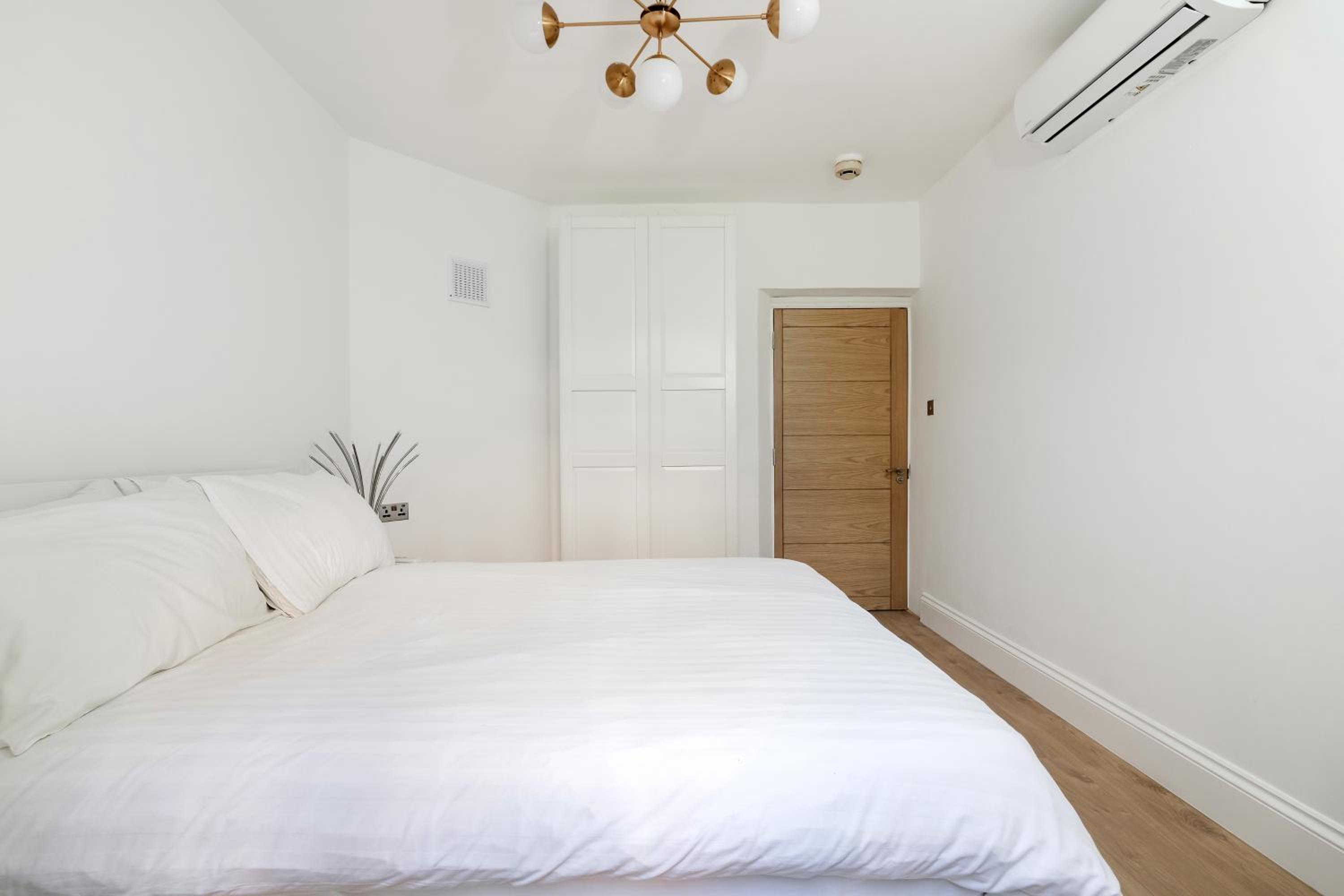 Luxury Majestic Apartment in Marylebone