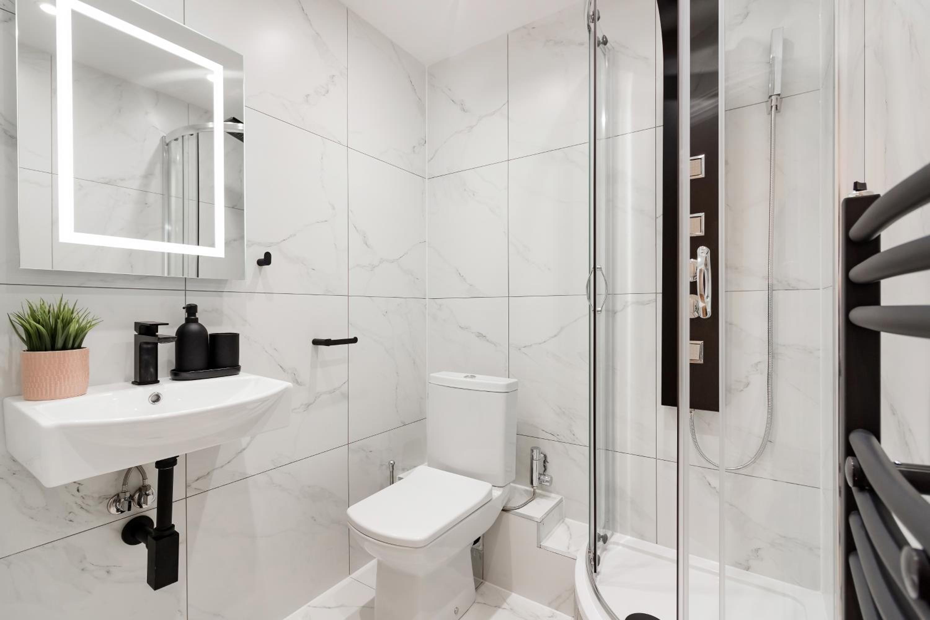Luxury Majestic Apartment in Marylebone