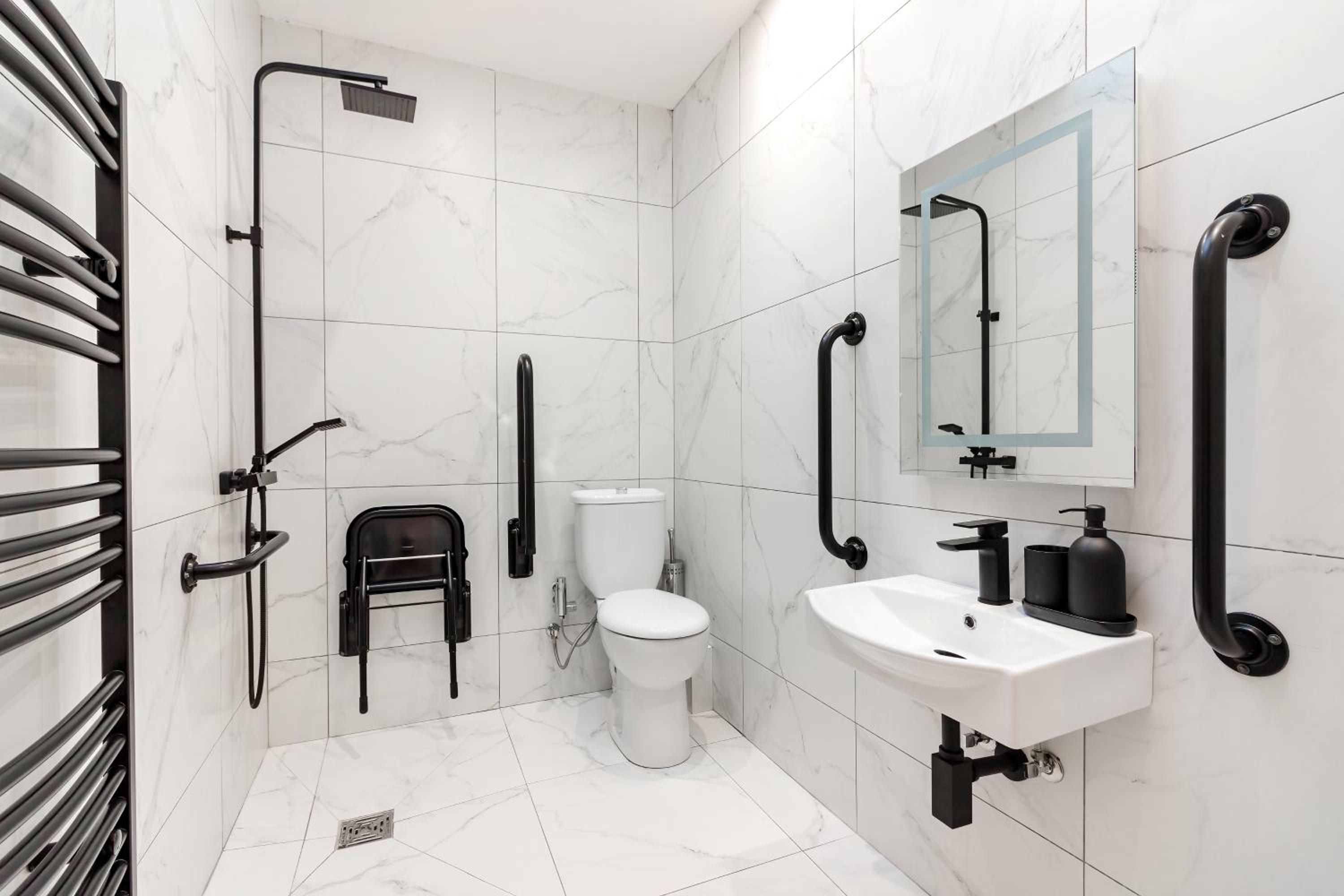 Luxury Majestic Apartment in Marylebone
