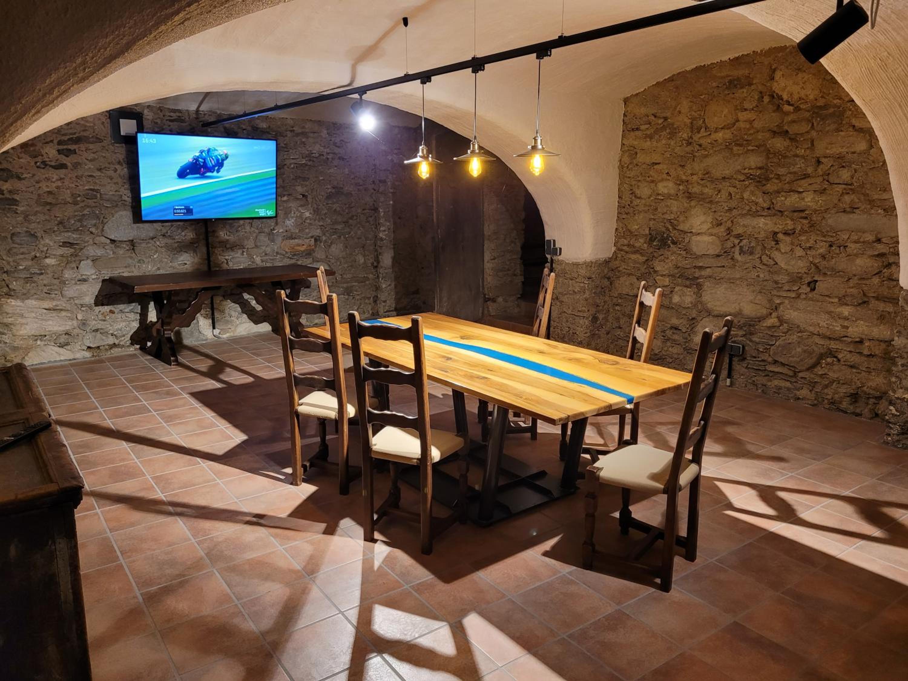 Ferienwohnungen Appartementhaus Hohe Tauern