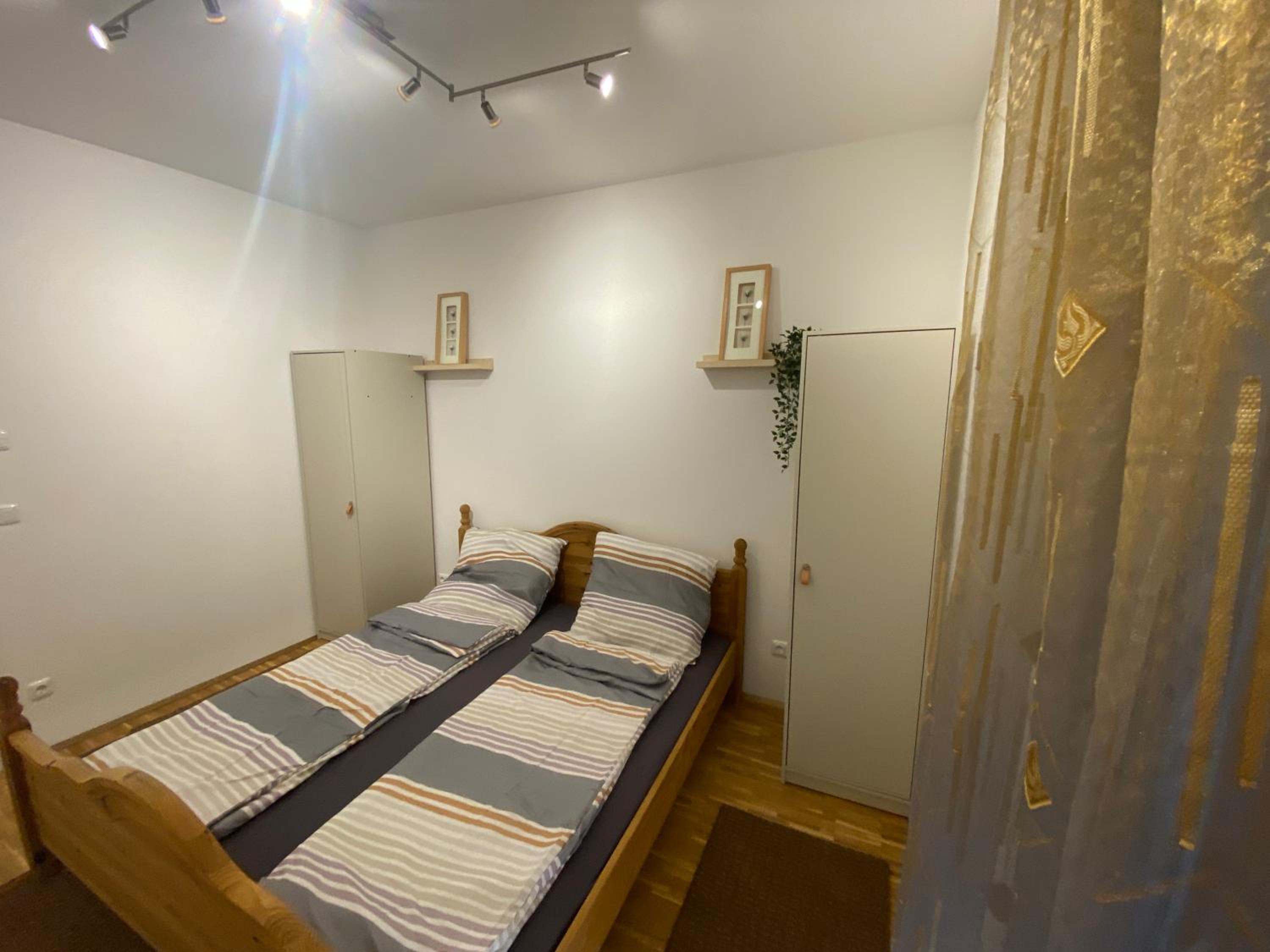 Luxurious and distinctive new-build apartment in Mainz's charming Oberstadt district